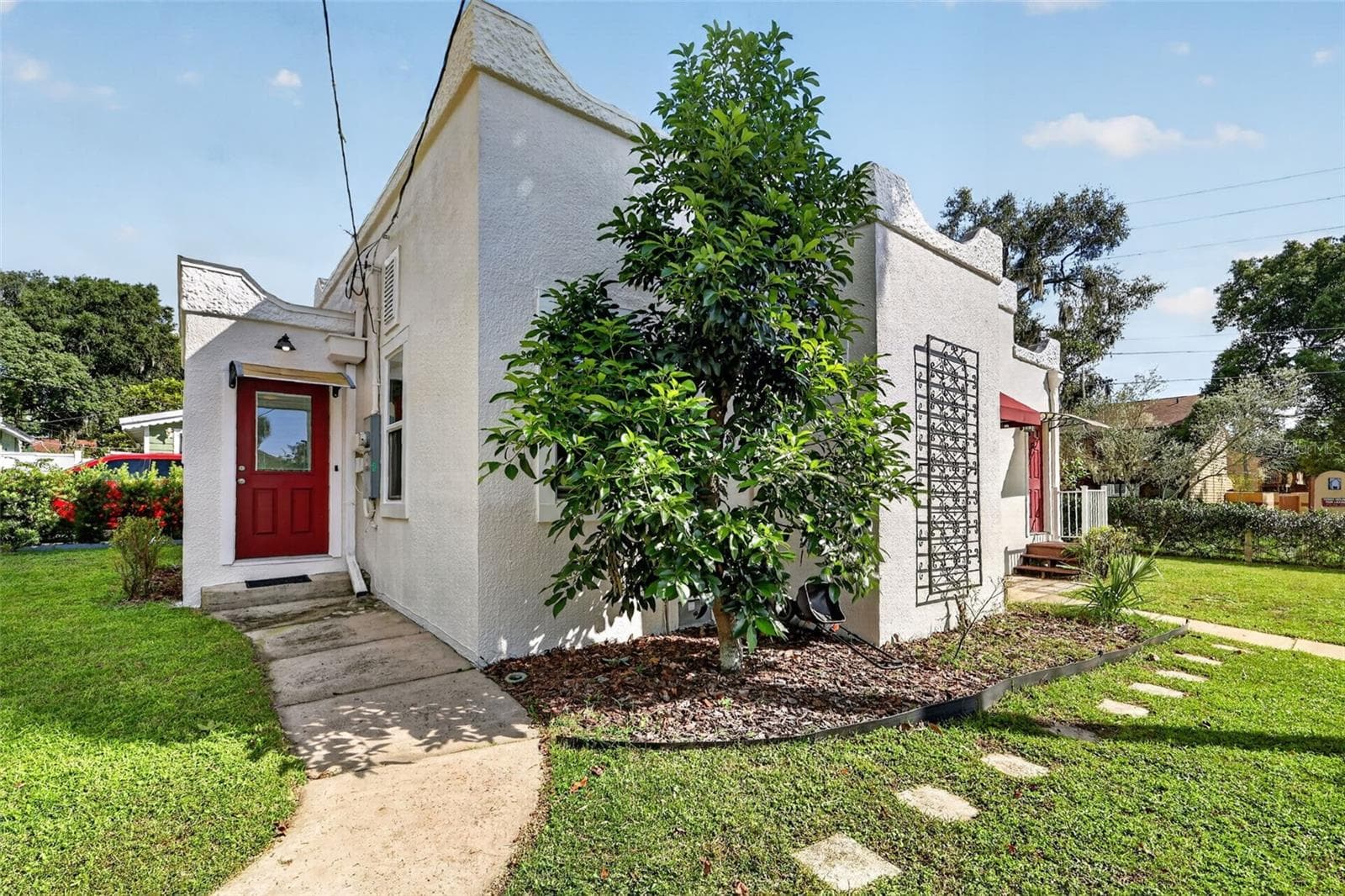 Single Family Residence at 342 S CLAYTON ST, MOUNT DORA, photo 30 of 41