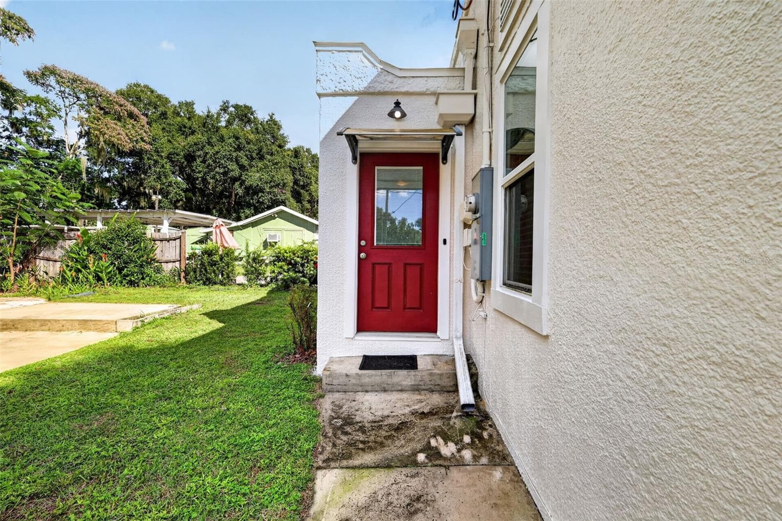 Single Family Residence at 342 S CLAYTON ST, MOUNT DORA, photo 31 of 41