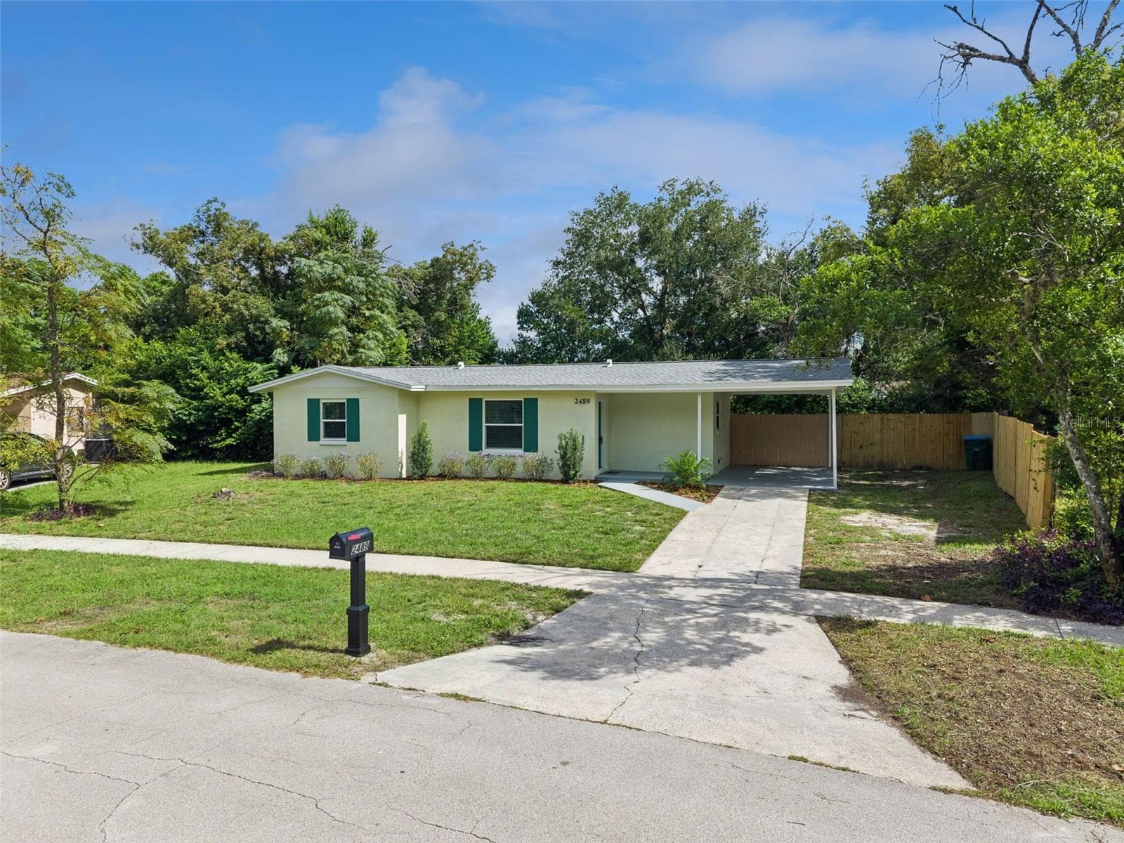 Single Family Residence at 2489 BARBAROSSA AVE, DELTONA, photo 5 of 65