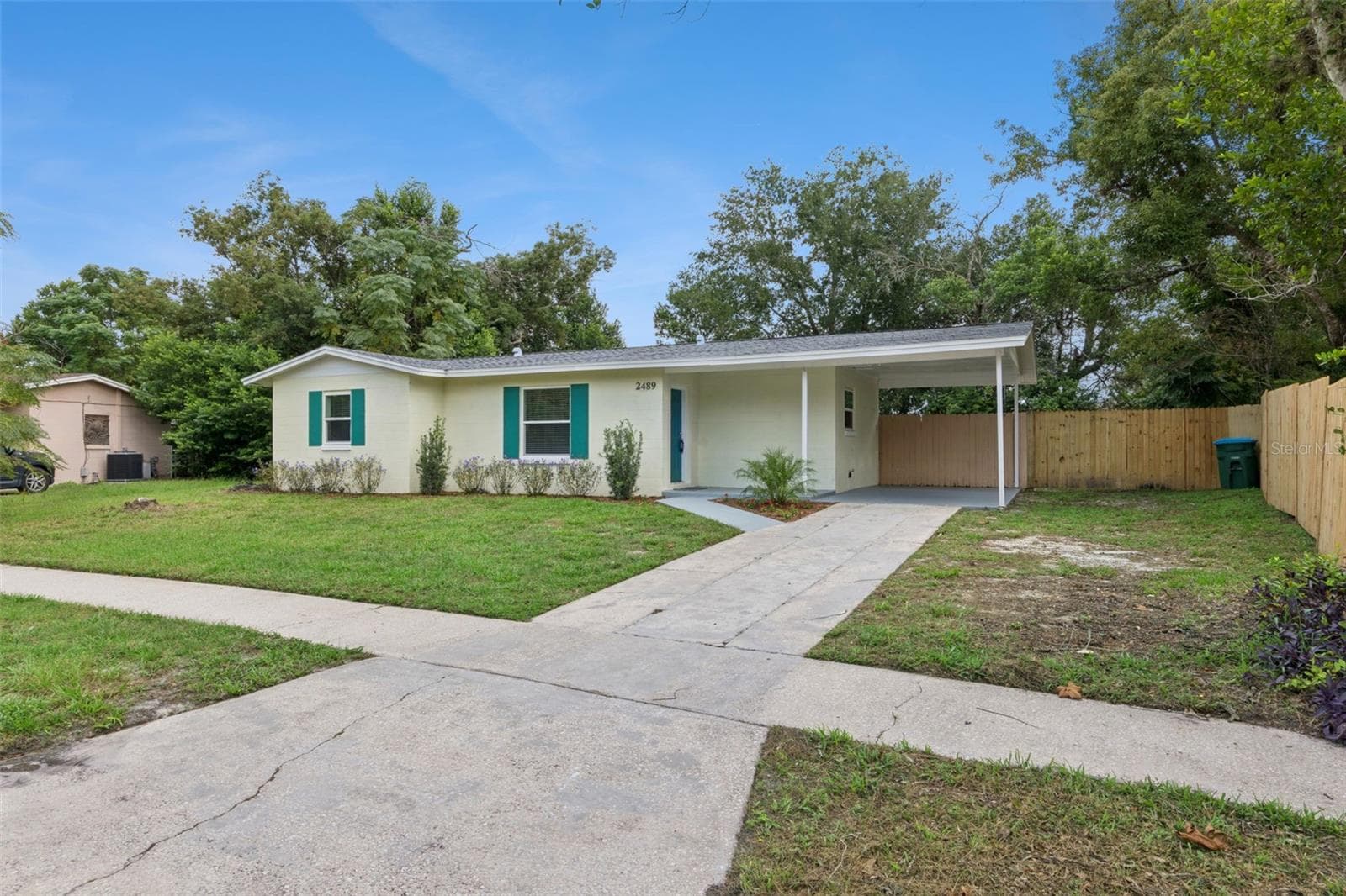 Single Family Residence at 2489 BARBAROSSA AVE, DELTONA, photo 6 of 65