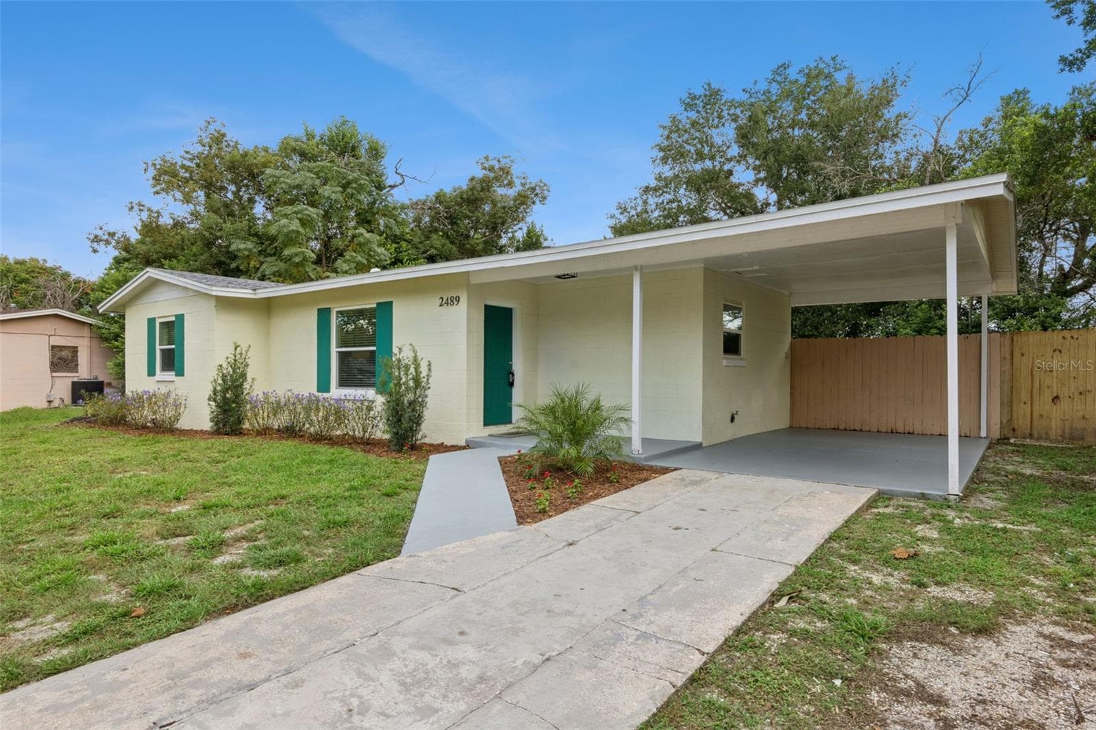 Single Family Residence at 2489 BARBAROSSA AVE, DELTONA, photo 7 of 65