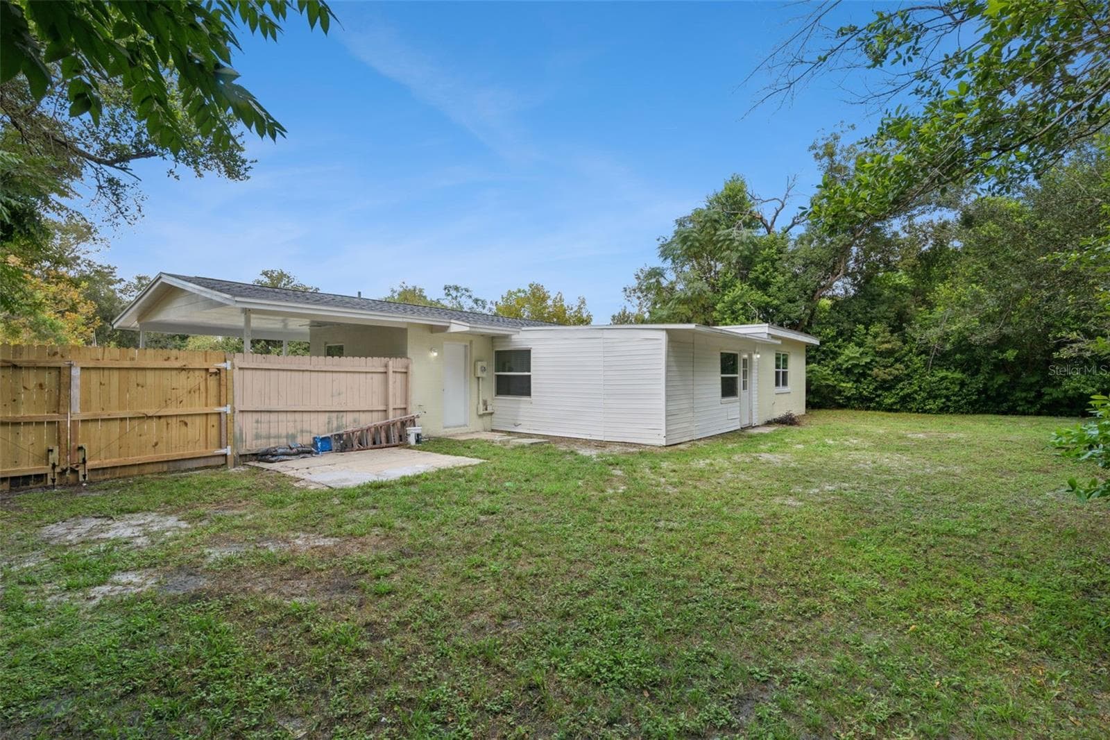 Single Family Residence at 2489 BARBAROSSA AVE, DELTONA, photo 41 of 65