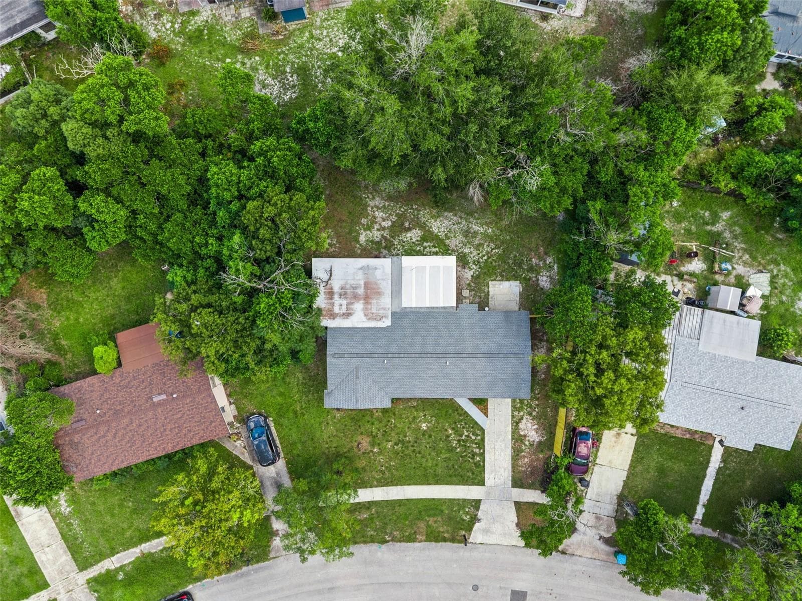 Single Family Residence at 2489 BARBAROSSA AVE, DELTONA, photo 46 of 65