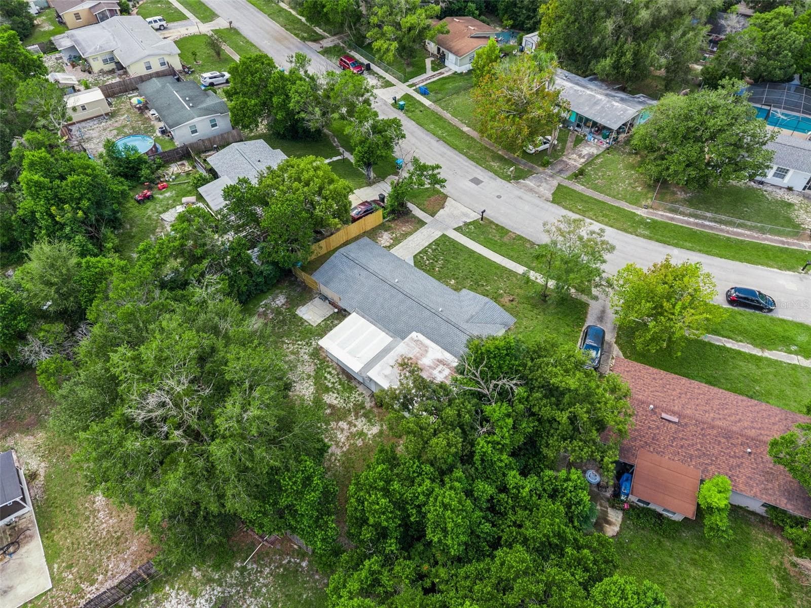 Single Family Residence at 2489 BARBAROSSA AVE, DELTONA, photo 48 of 65