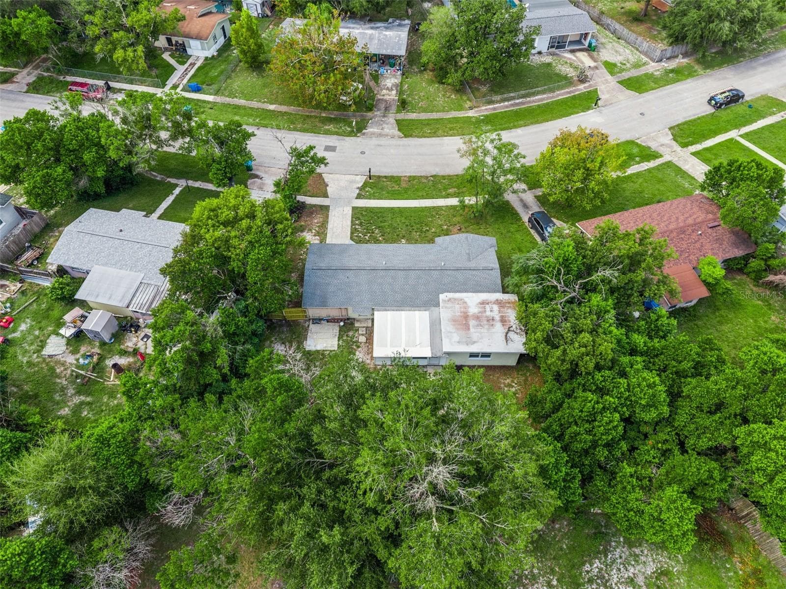 Single Family Residence at 2489 BARBAROSSA AVE, DELTONA, photo 49 of 65