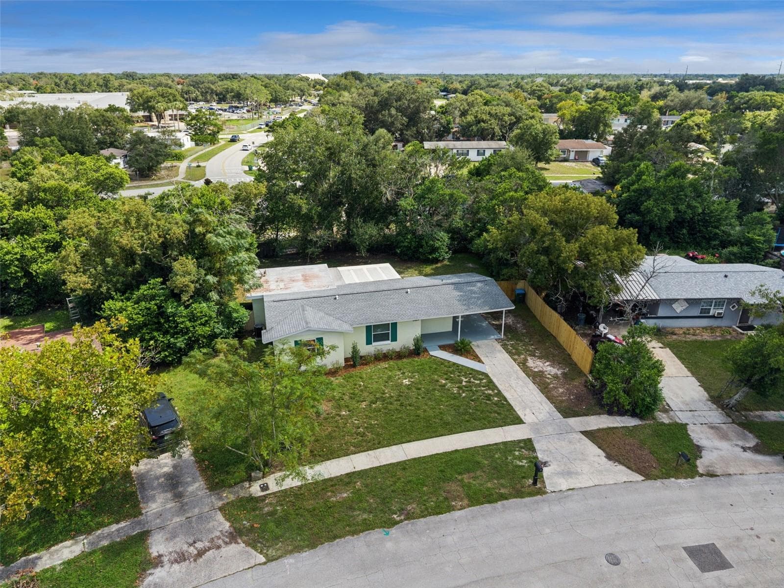 Single Family Residence at 2489 BARBAROSSA AVE, DELTONA, photo 53 of 65