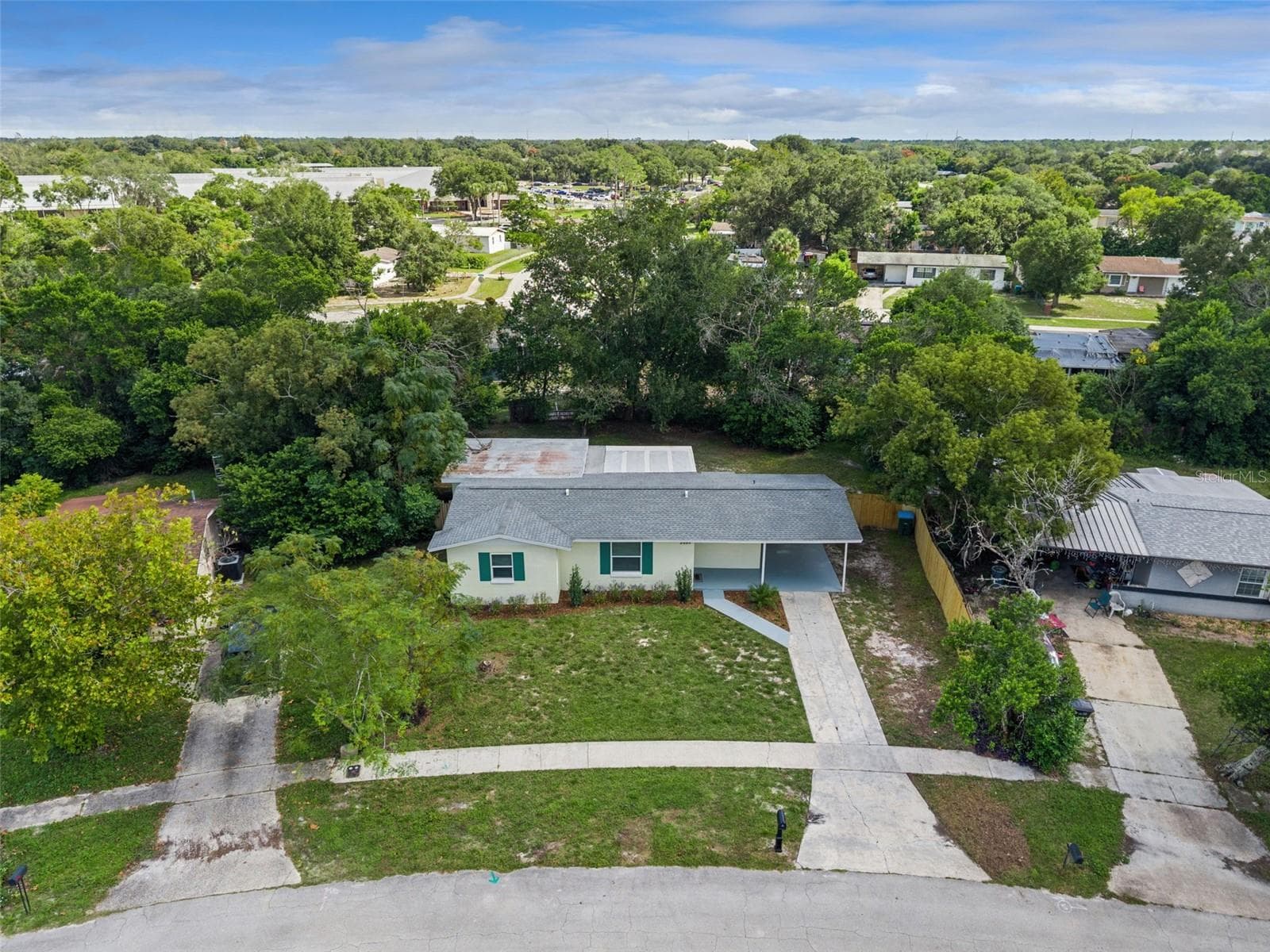 Single Family Residence at 2489 BARBAROSSA AVE, DELTONA, photo 54 of 65