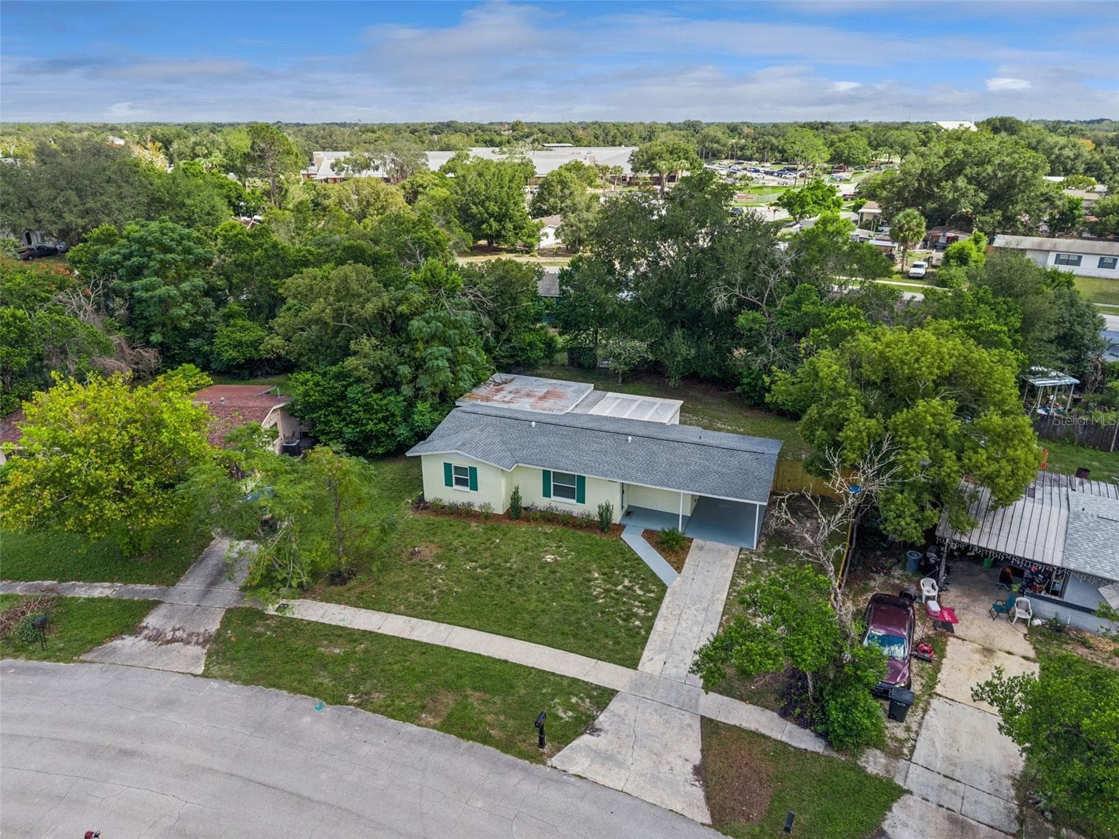 Single Family Residence at 2489 BARBAROSSA AVE, DELTONA, photo 55 of 65