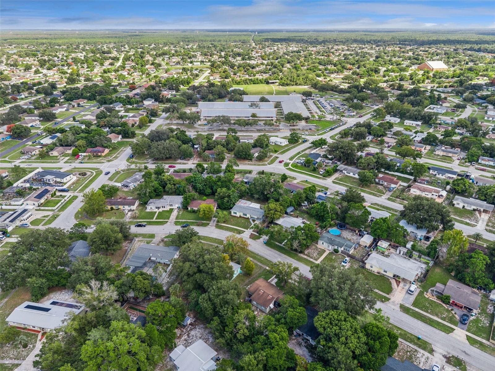 Single Family Residence at 2489 BARBAROSSA AVE, DELTONA, photo 56 of 65