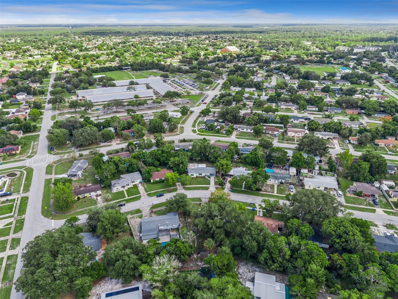 Single Family Residence at 2489 BARBAROSSA AVE, DELTONA, photo 57 of 65