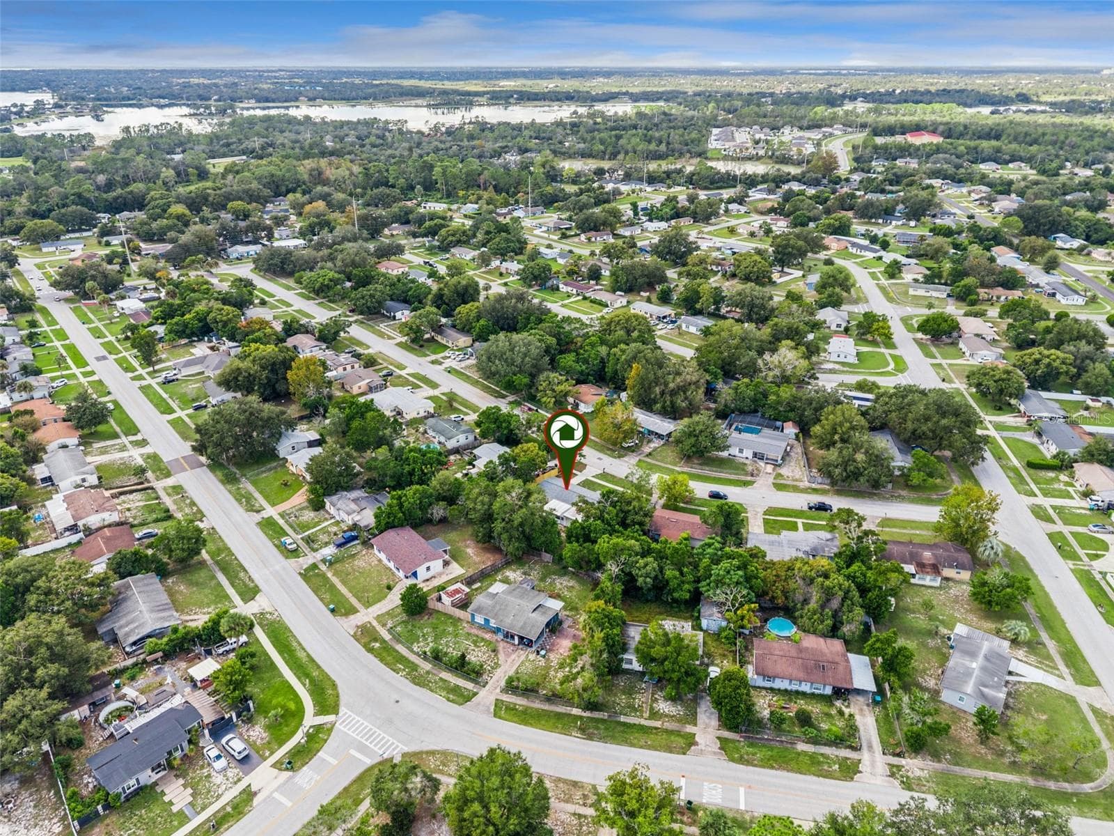Single Family Residence at 2489 BARBAROSSA AVE, DELTONA, photo 65 of 65