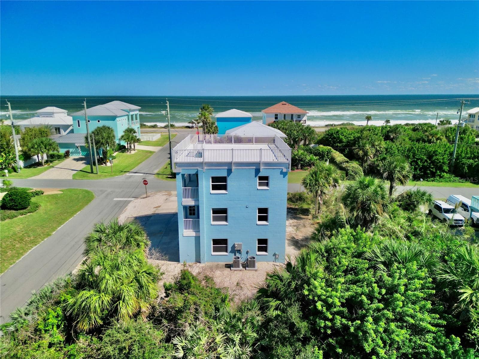 Single Family Residence at 1221 N CENTRAL AVE, FLAGLER BEACH, photo 2 of 72
