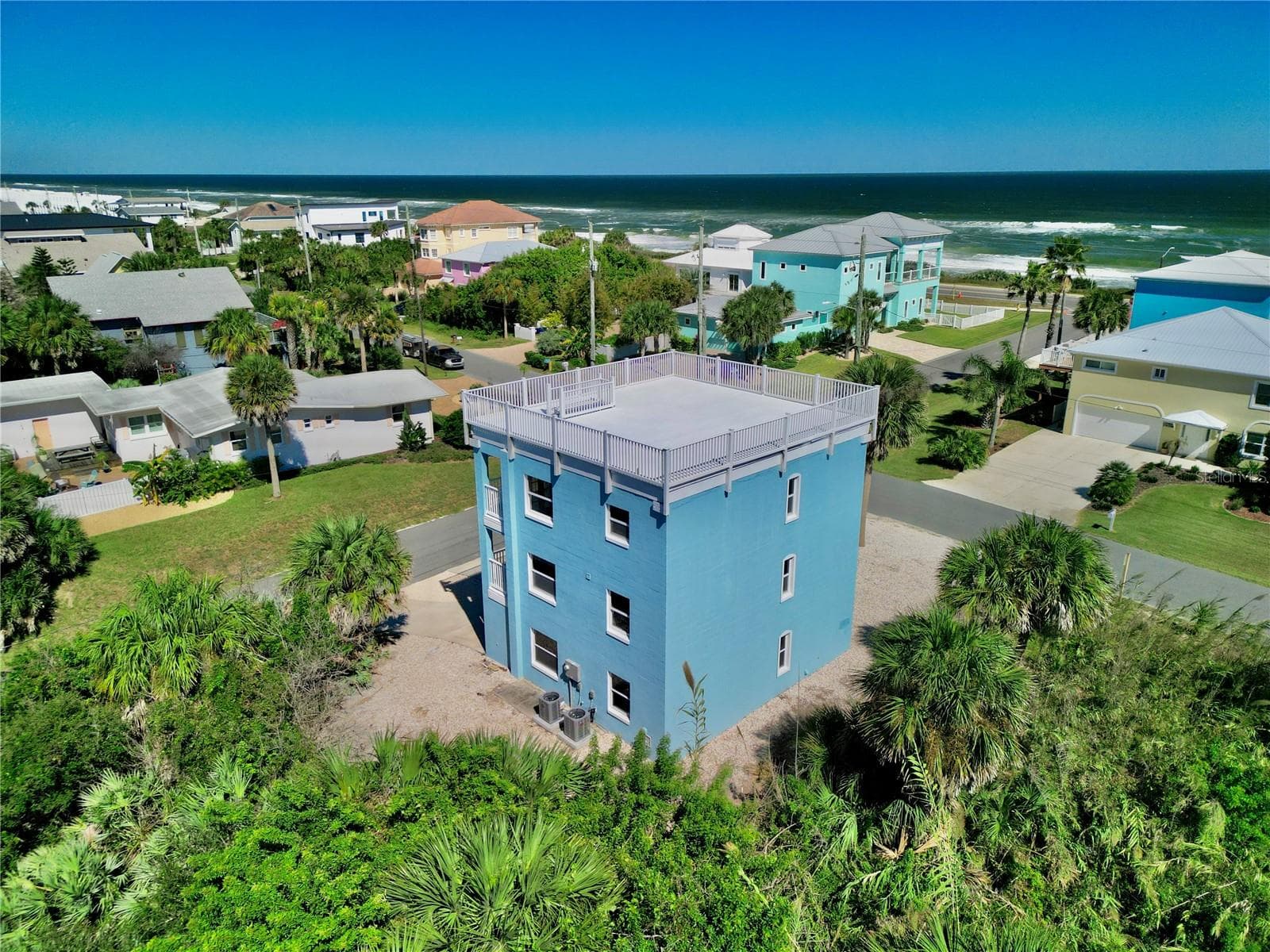 Single Family Residence at 1221 N CENTRAL AVE, FLAGLER BEACH, photo 3 of 72