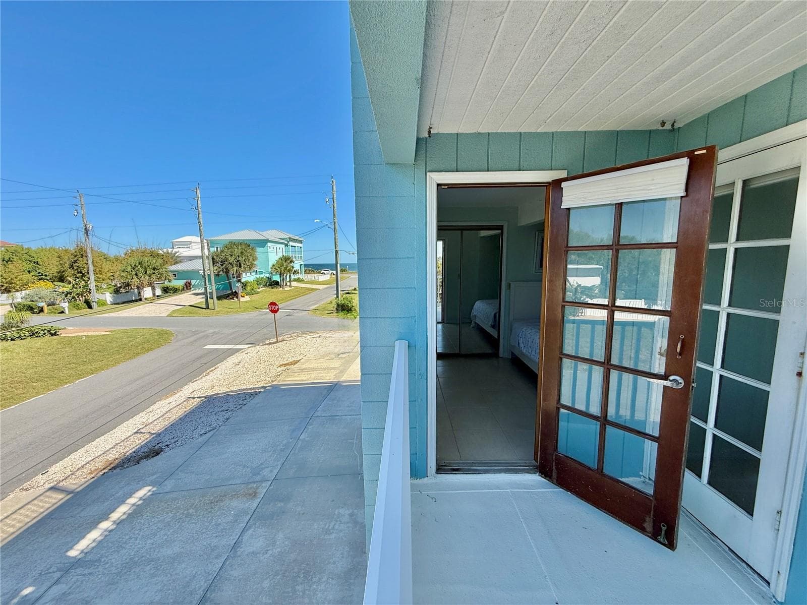 Single Family Residence at 1221 N CENTRAL AVE, FLAGLER BEACH, photo 38 of 72