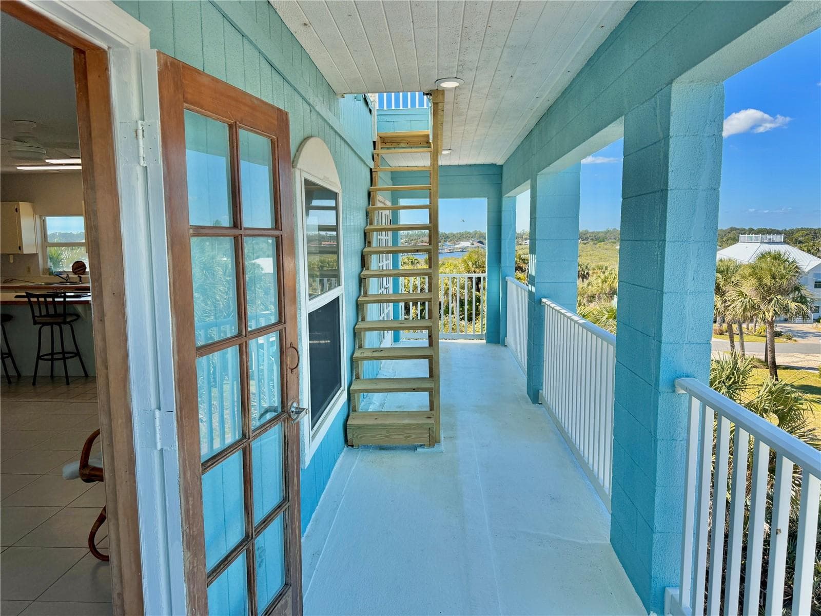 Single Family Residence at 1221 N CENTRAL AVE, FLAGLER BEACH, photo 54 of 72