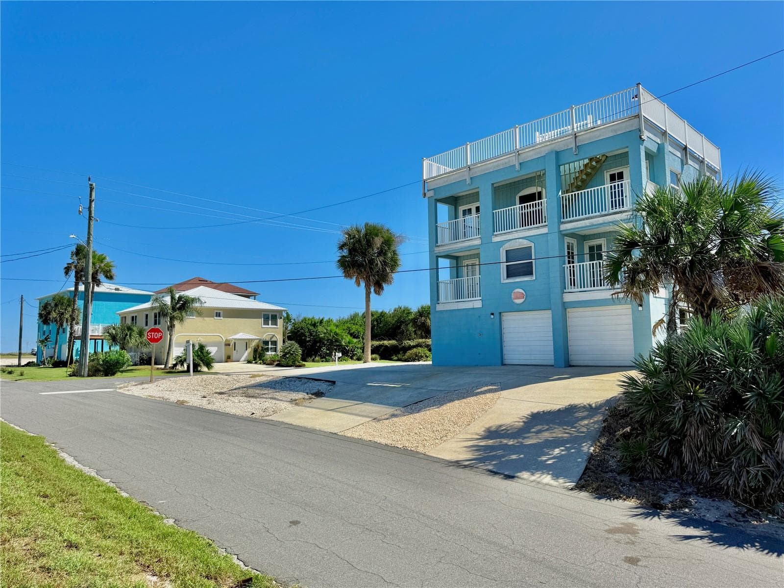 Single Family Residence at 1221 N CENTRAL AVE, FLAGLER BEACH, photo 62 of 72