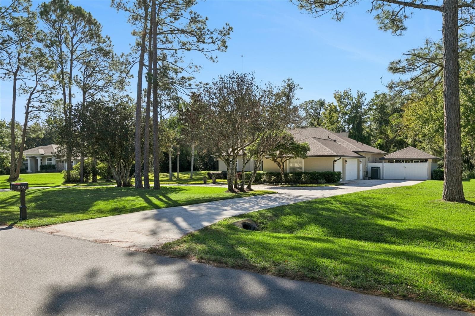 Single Family Residence at 1849 SABOFF WAY, OVIEDO, photo 5 of 40
