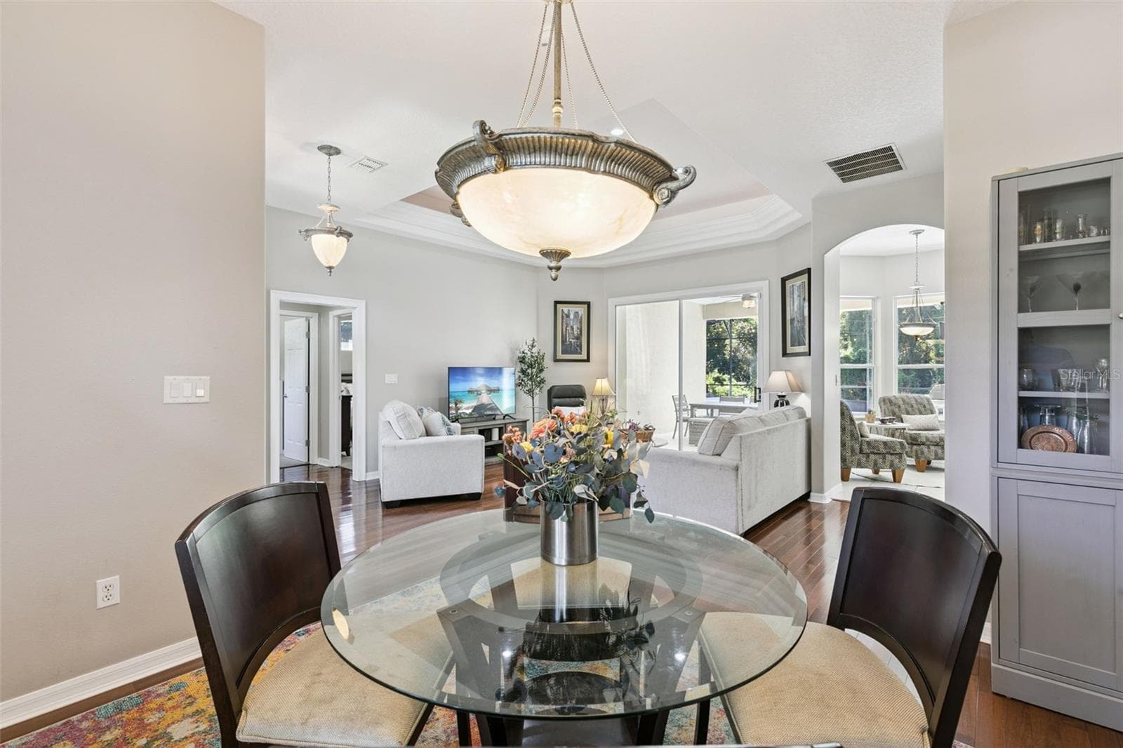Single Family Residence at 1849 SABOFF WAY, OVIEDO, photo 9 of 40