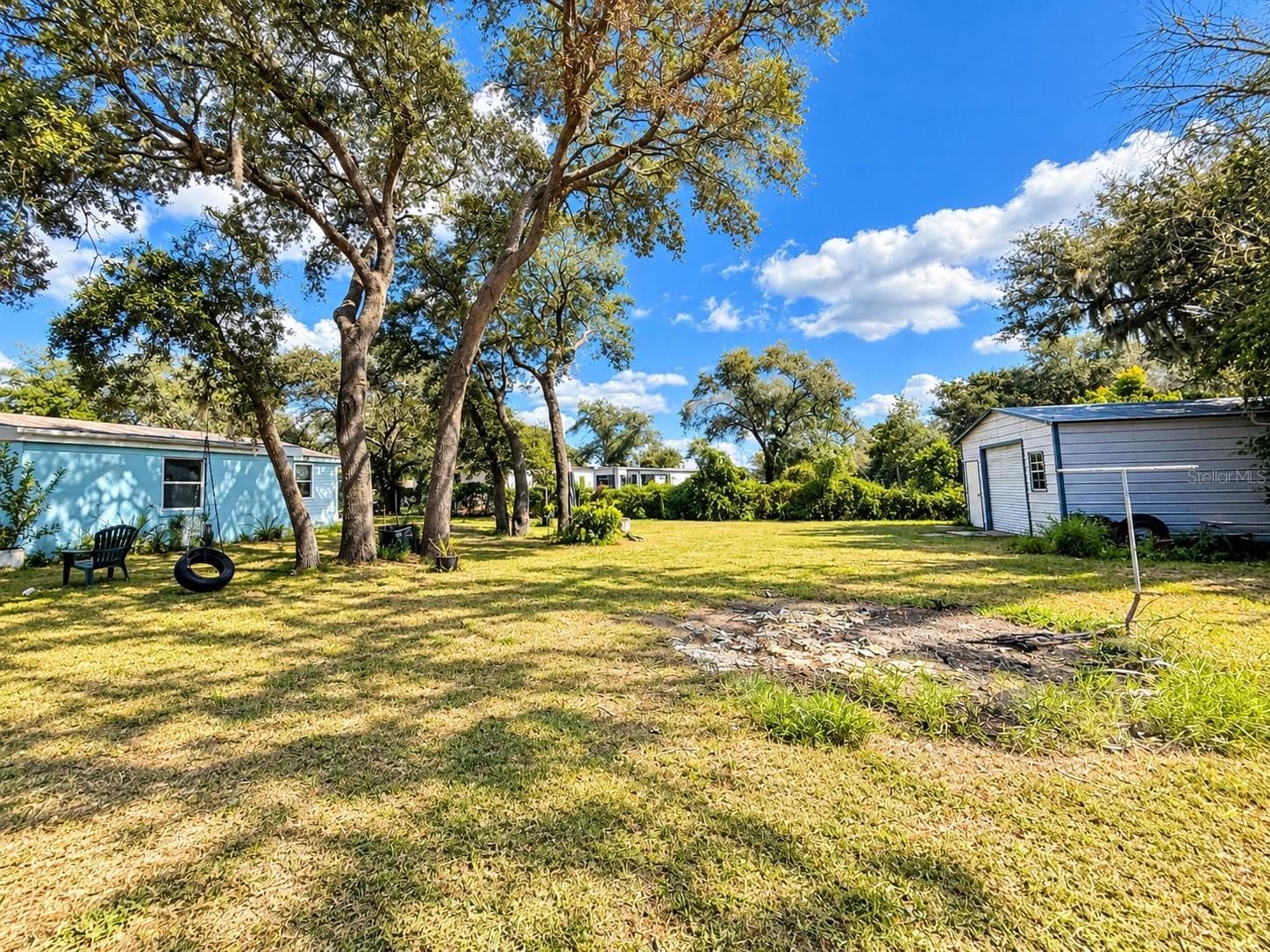 Manufactured Home at 2496 APPALOOSA RD, LAKE WALES, photo 15 of 16