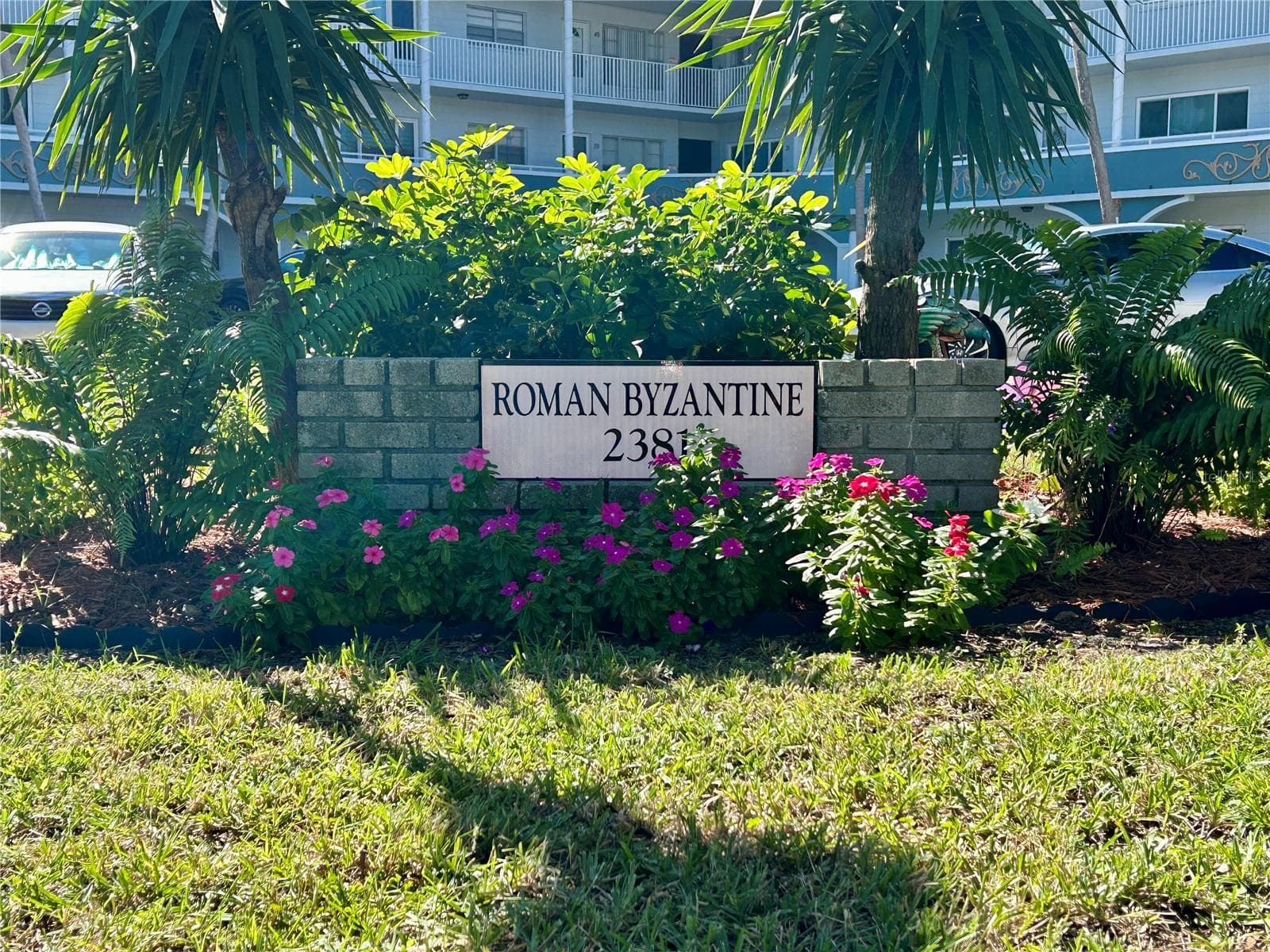 Condominium at 2381 ECUADORIAN WAY #45, CLEARWATER, photo 2 of 52