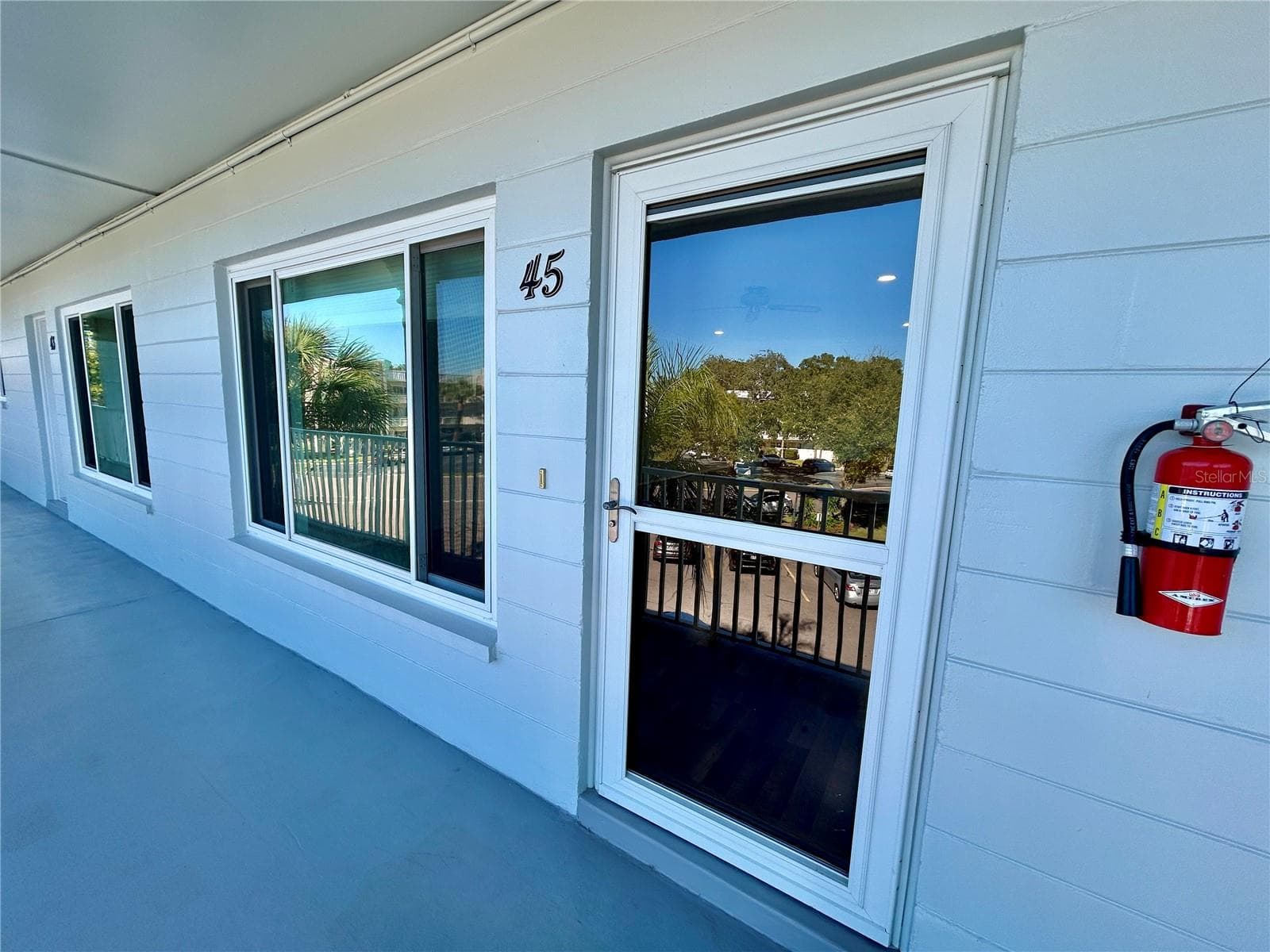 Condominium at 2381 ECUADORIAN WAY #45, CLEARWATER, photo 3 of 52