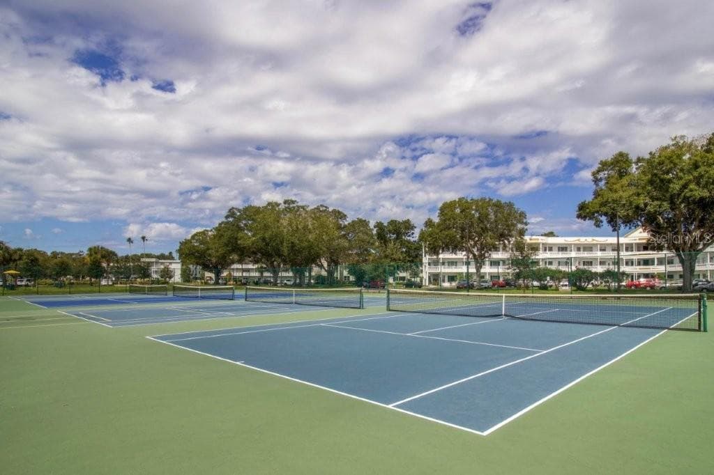 Condominium at 2381 ECUADORIAN WAY #45, CLEARWATER, photo 48 of 52