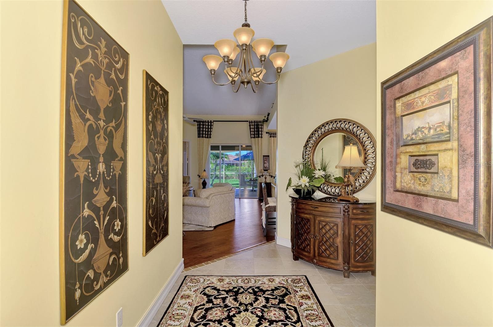 Single Family Residence at 5882 BENEVENTO DR, SARASOTA, photo 10 of 86