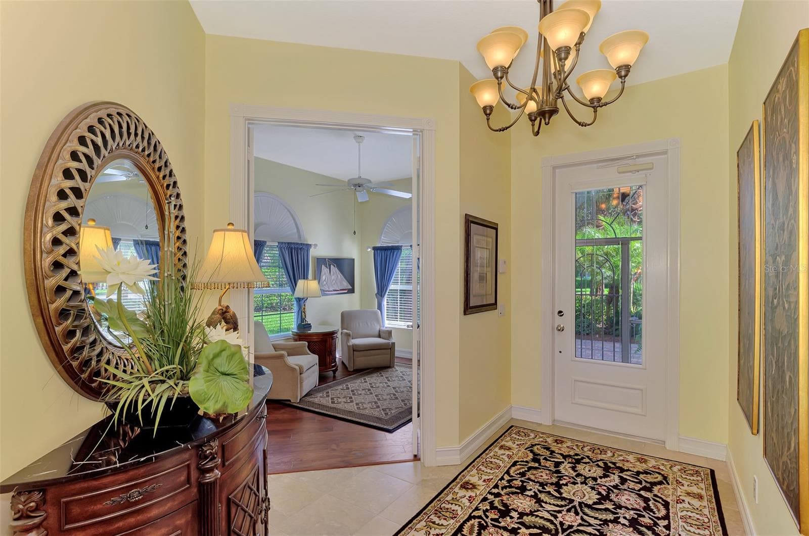 Single Family Residence at 5882 BENEVENTO DR, SARASOTA, photo 11 of 86