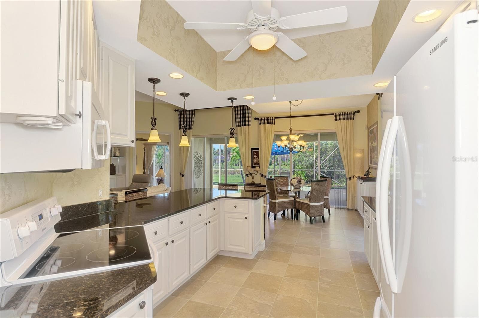 Single Family Residence at 5882 BENEVENTO DR, SARASOTA, photo 28 of 86