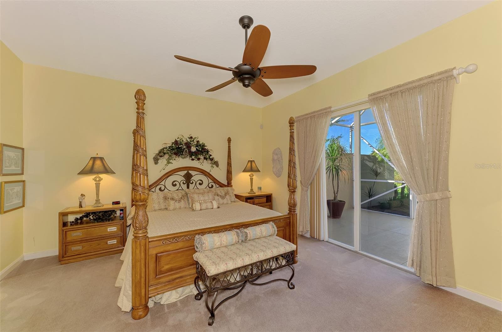 Single Family Residence at 5882 BENEVENTO DR, SARASOTA, photo 38 of 86