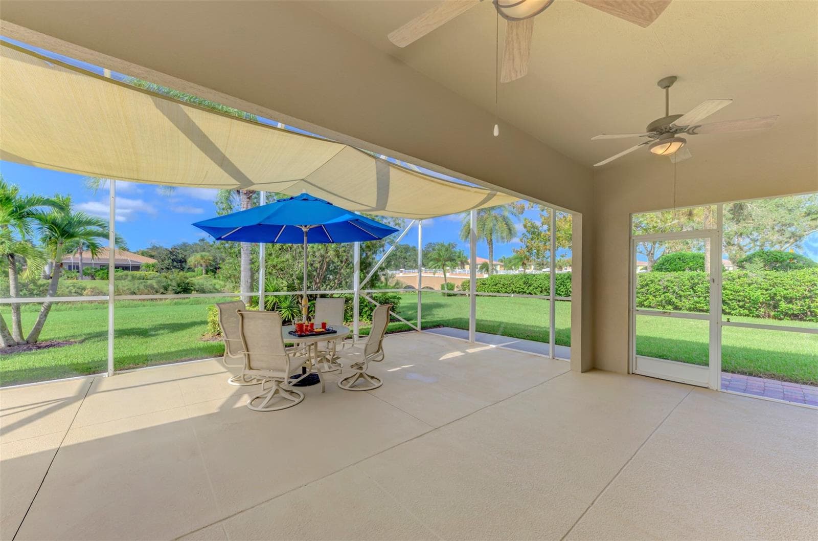Single Family Residence at 5882 BENEVENTO DR, SARASOTA, photo 55 of 86
