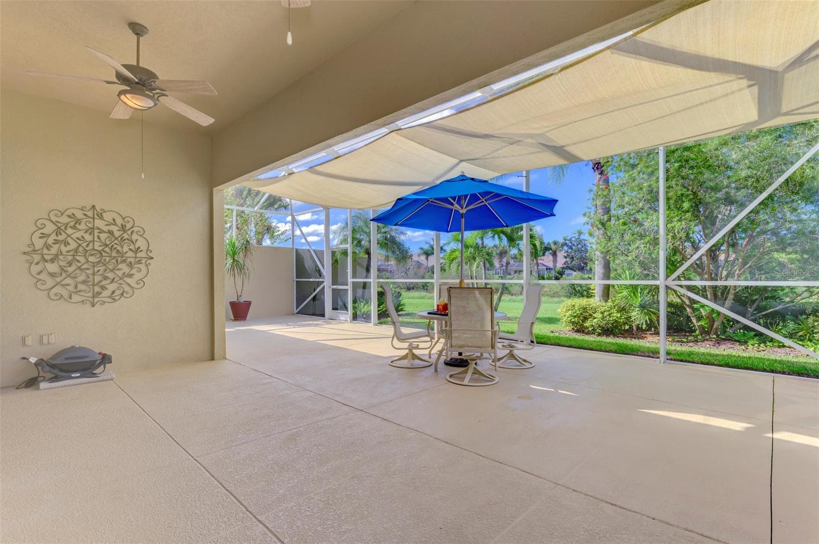 Single Family Residence at 5882 BENEVENTO DR, SARASOTA, photo 57 of 86