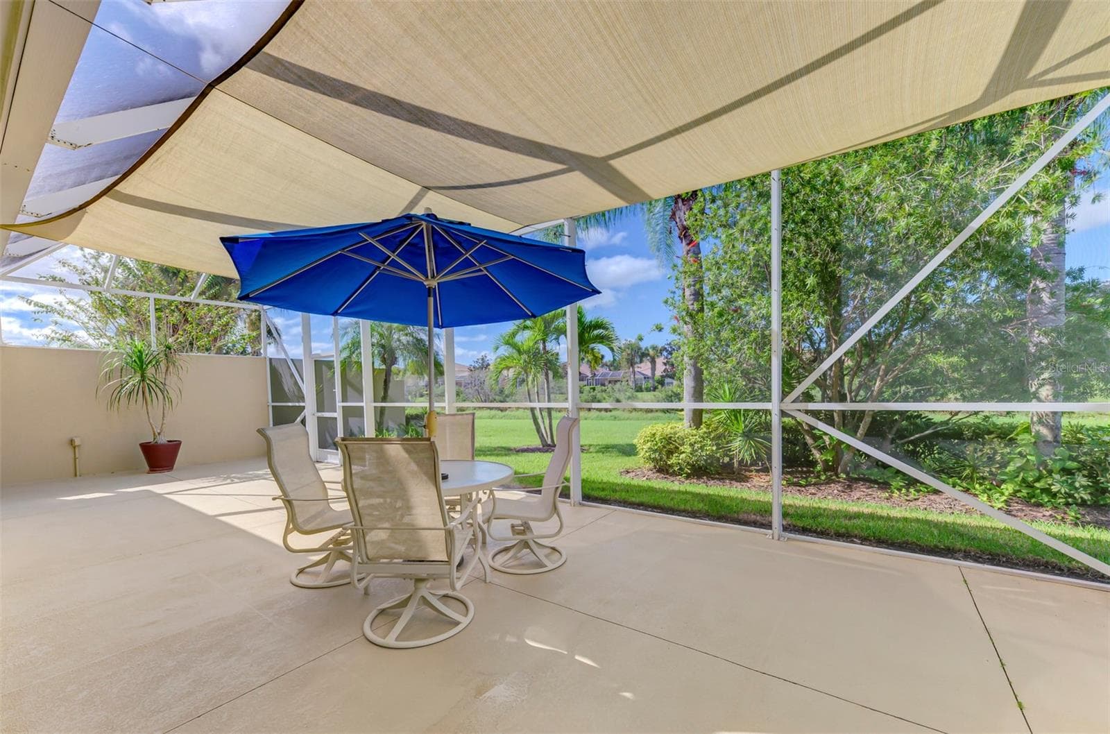 Single Family Residence at 5882 BENEVENTO DR, SARASOTA, photo 59 of 86