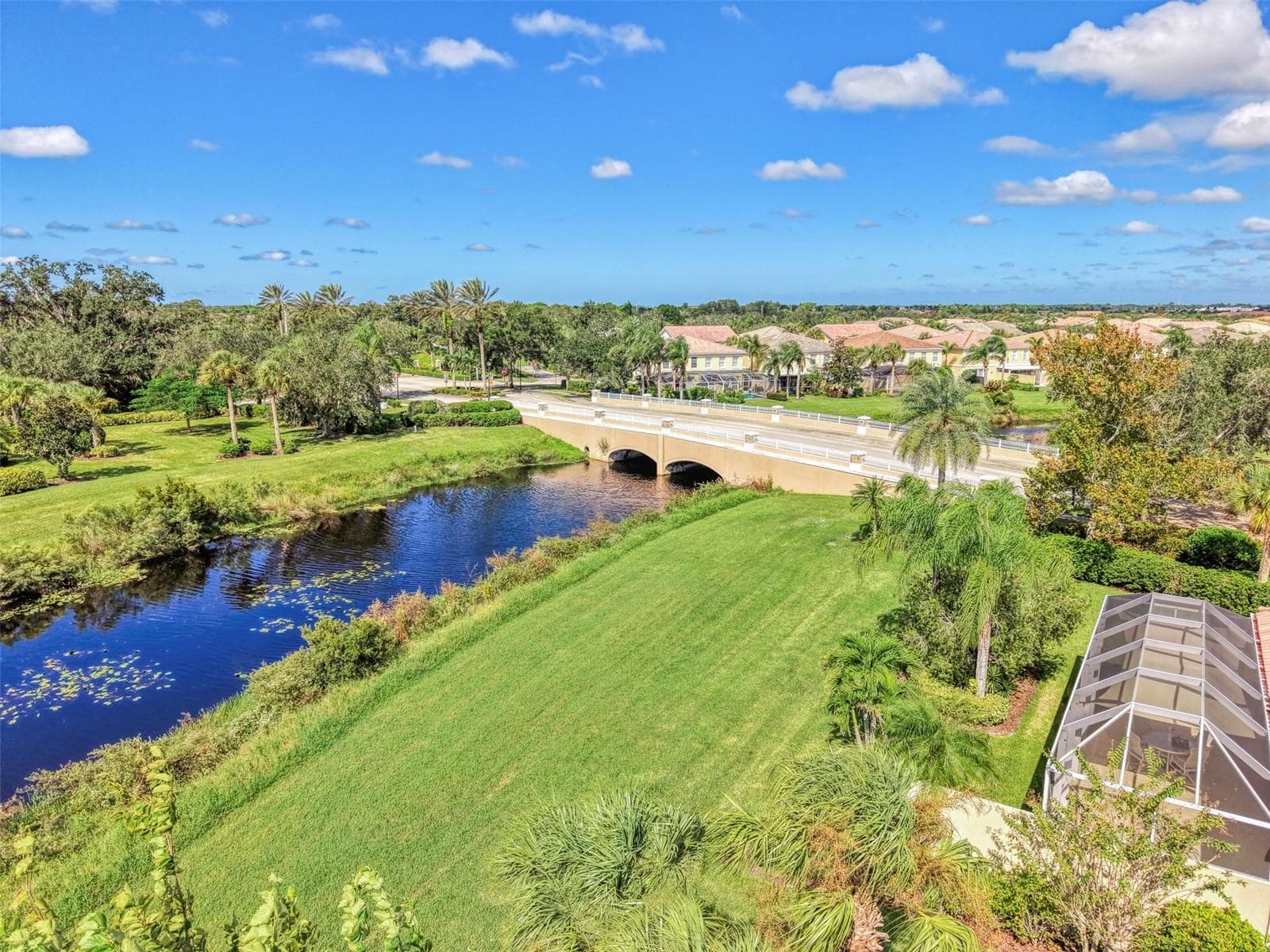 Single Family Residence at 5882 BENEVENTO DR, SARASOTA, photo 74 of 86