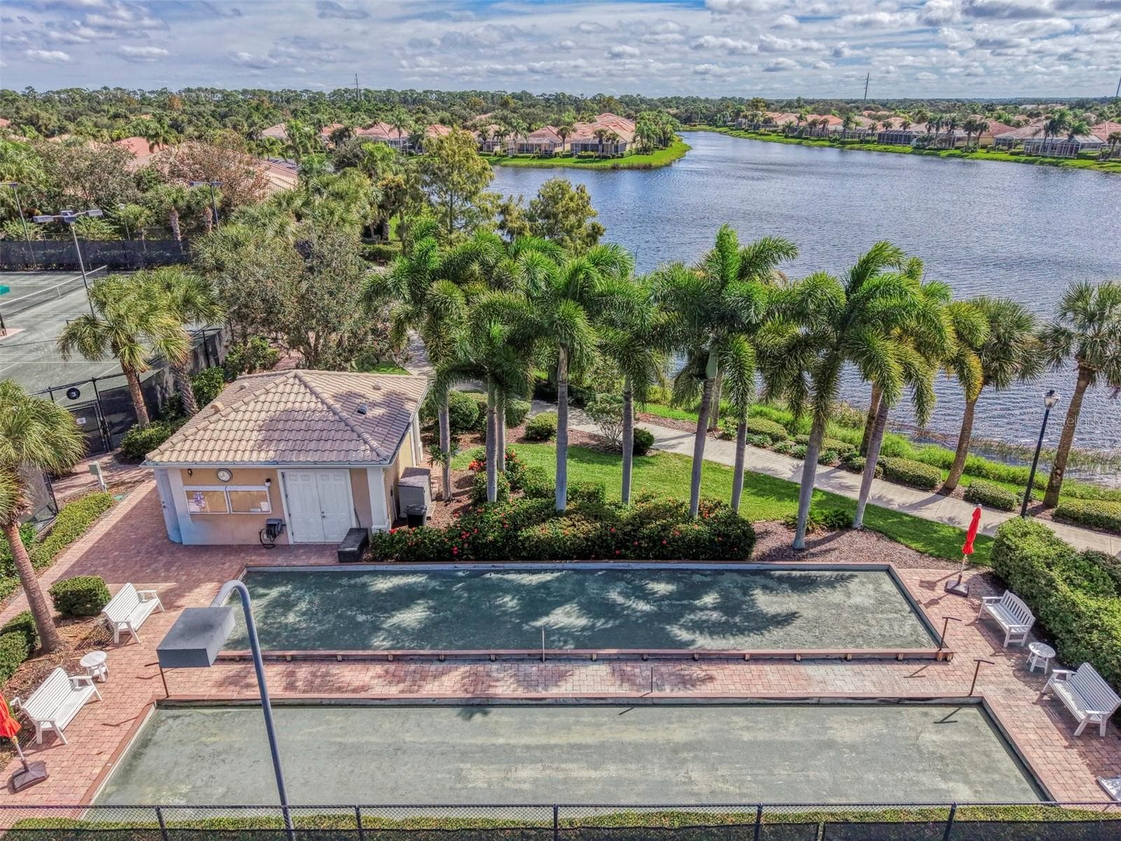 Single Family Residence at 5882 BENEVENTO DR, SARASOTA, photo 81 of 86