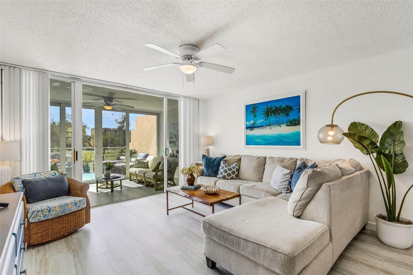 Condominium at 4460 FAIRWAYS BLVD #105, BRADENTON, photo 30 of 72