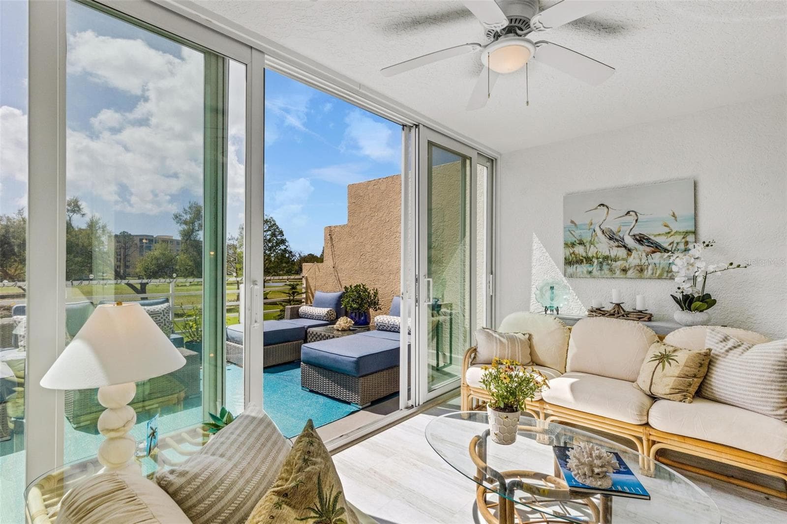 Condominium at 4460 FAIRWAYS BLVD #105, BRADENTON, photo 33 of 72