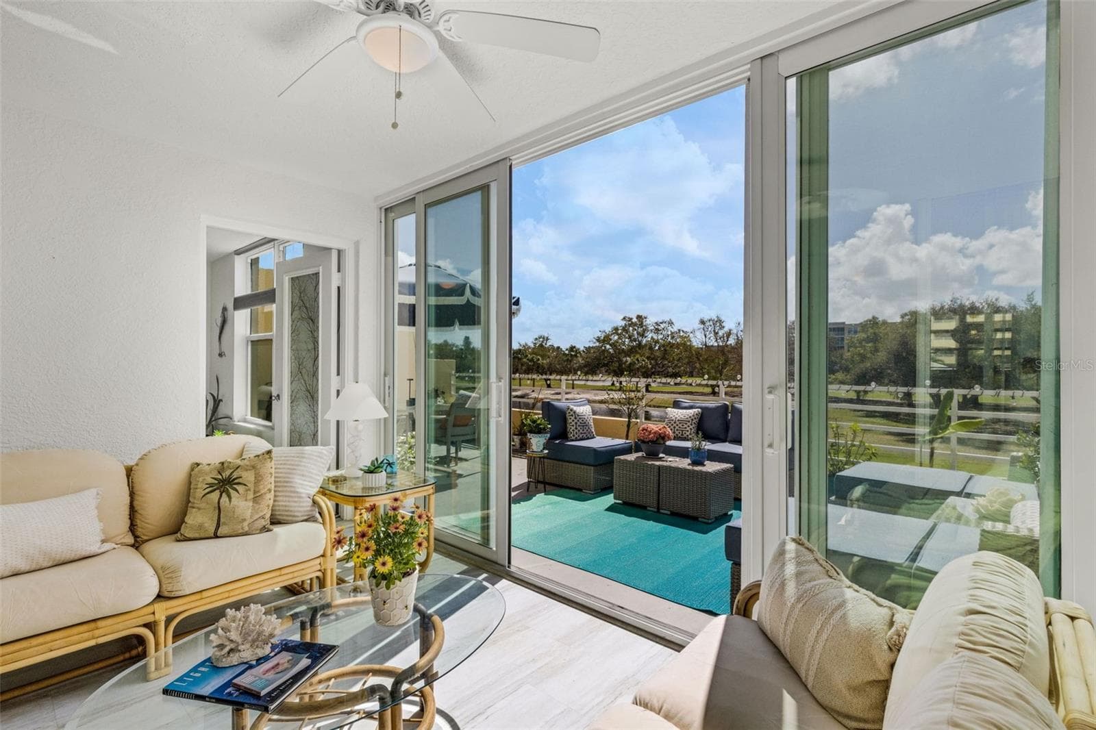 Condominium at 4460 FAIRWAYS BLVD #105, BRADENTON, photo 34 of 72