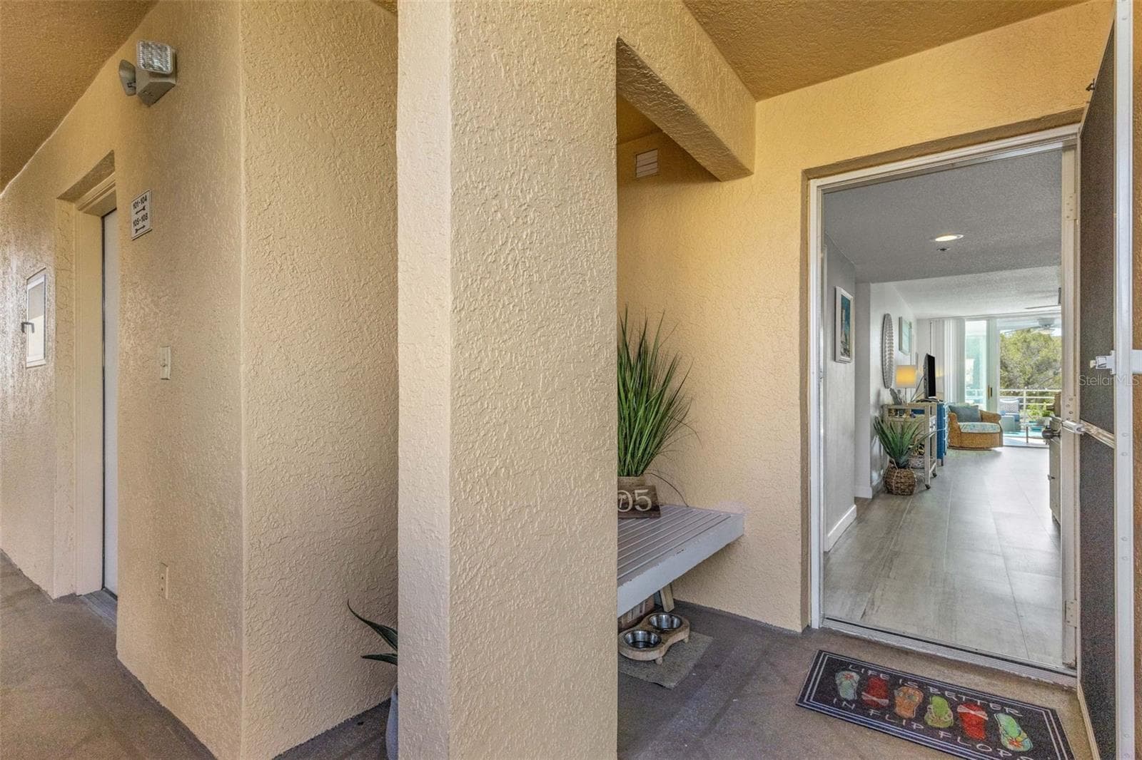 Condominium at 4460 FAIRWAYS BLVD #105, BRADENTON, photo 40 of 72