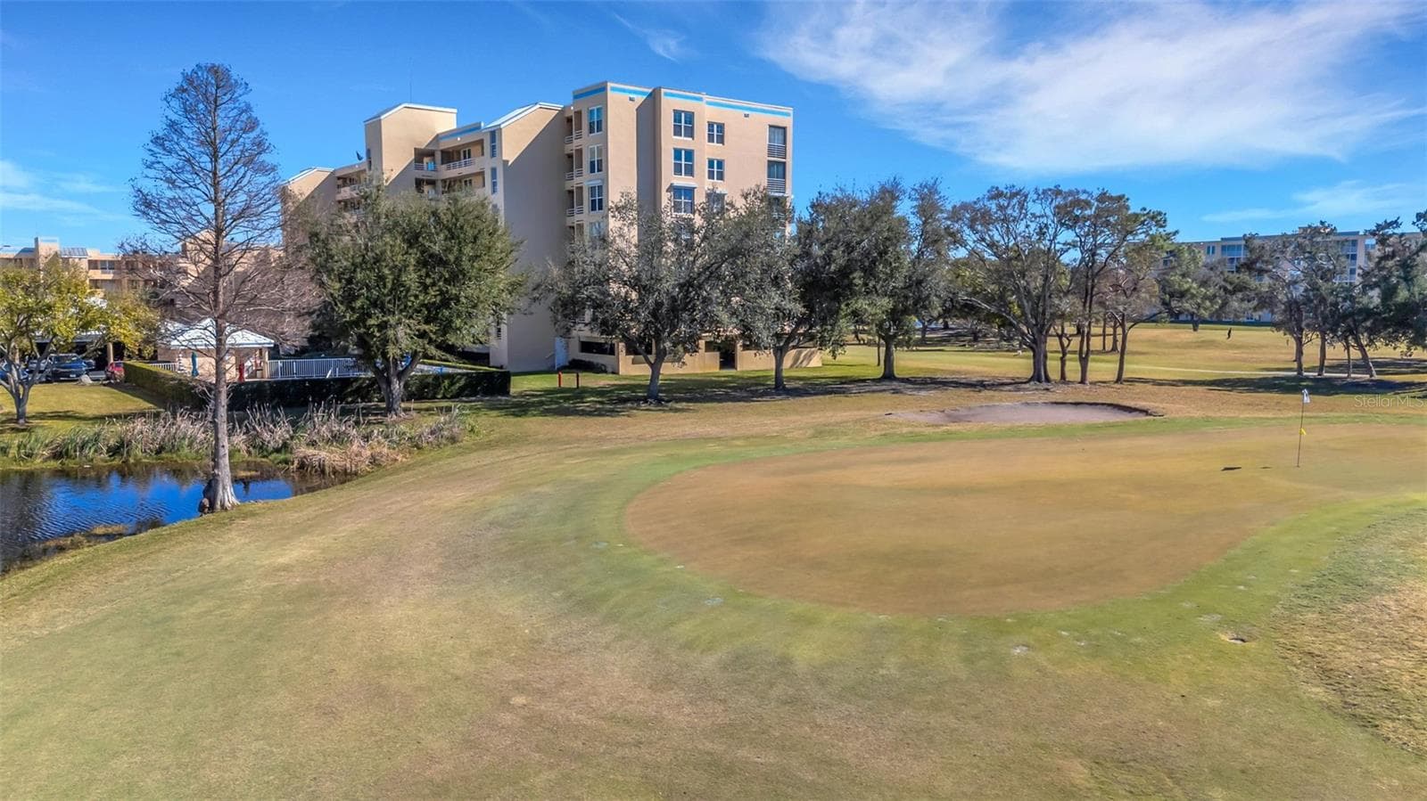 Condominium at 4460 FAIRWAYS BLVD #105, BRADENTON, photo 45 of 72