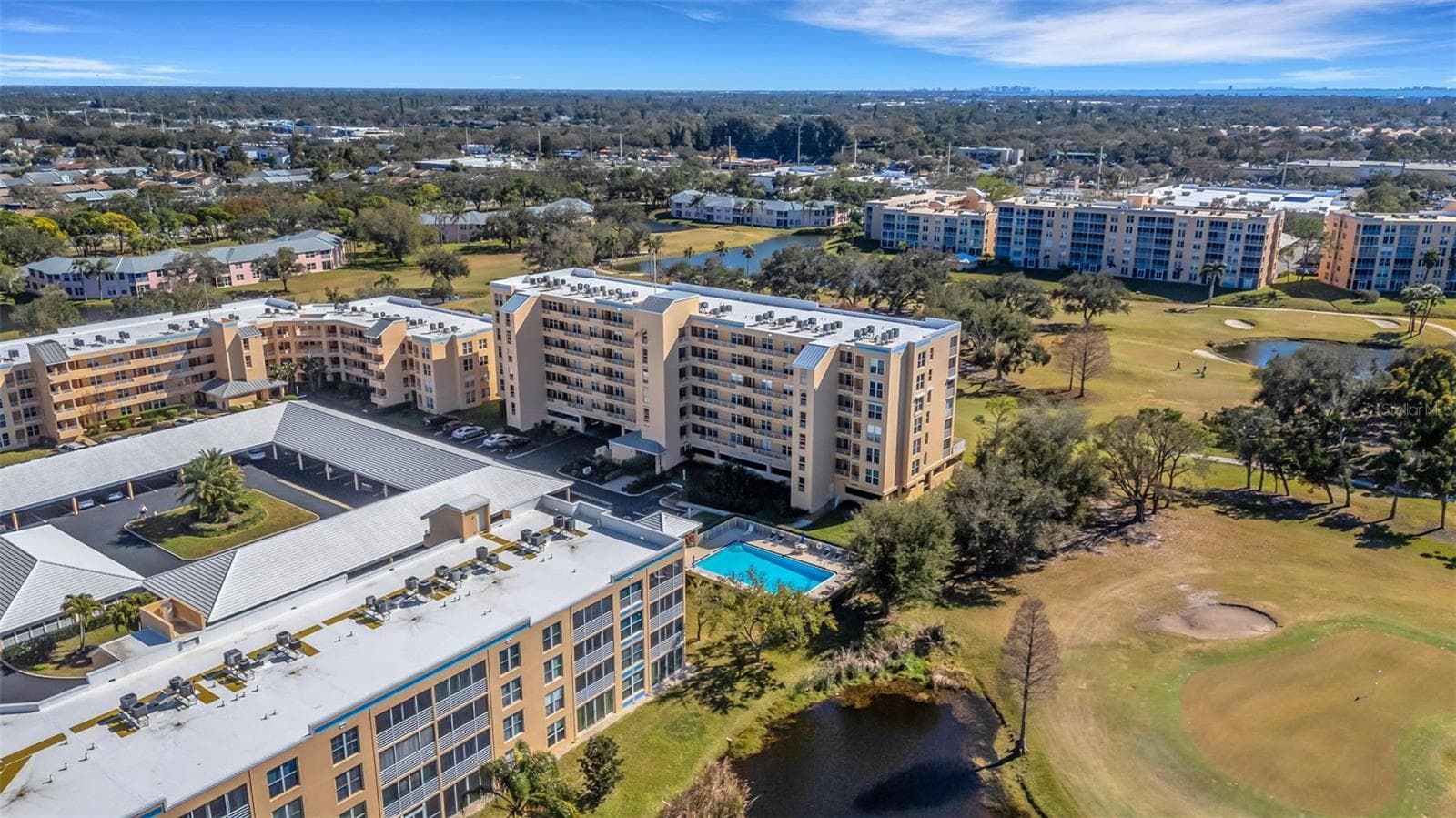 Condominium at 4460 FAIRWAYS BLVD #105, BRADENTON, photo 46 of 72