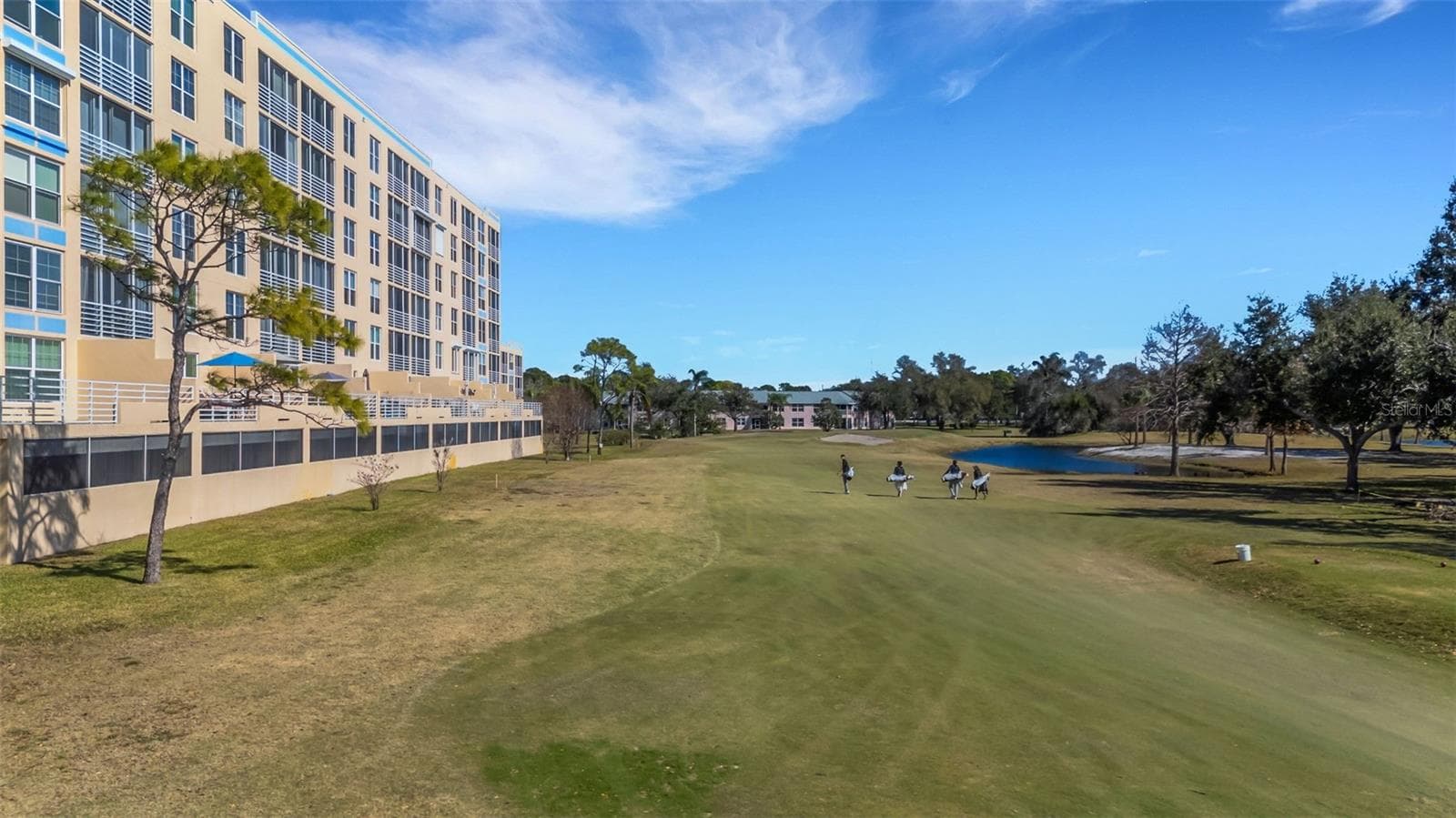 Condominium at 4460 FAIRWAYS BLVD #105, BRADENTON, photo 51 of 72