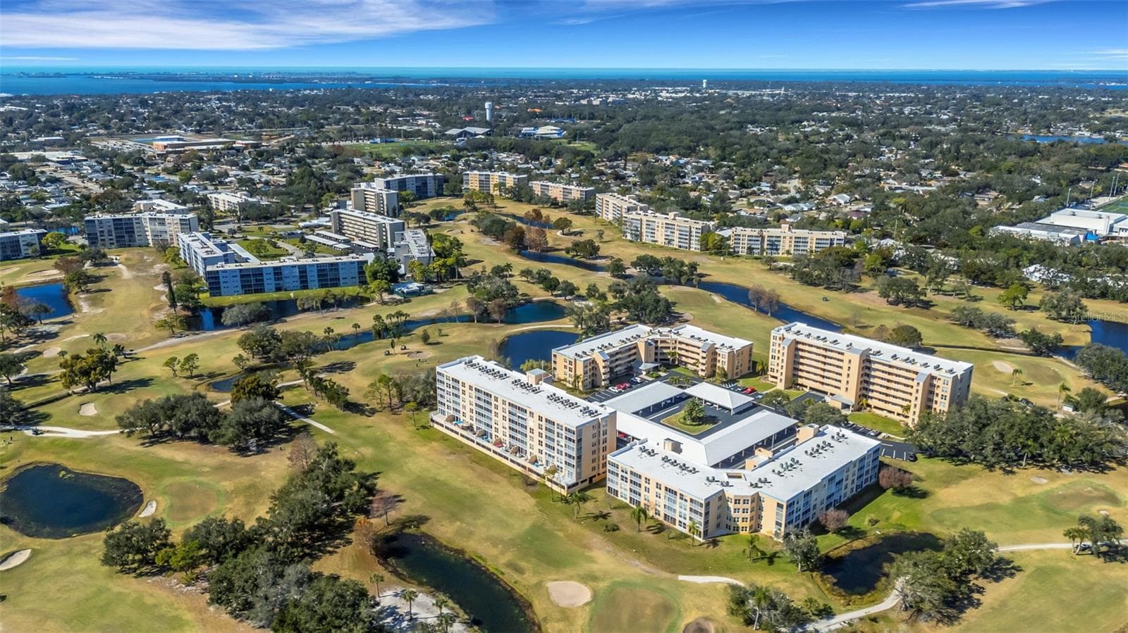 Condominium at 4460 FAIRWAYS BLVD #105, BRADENTON, photo 55 of 72