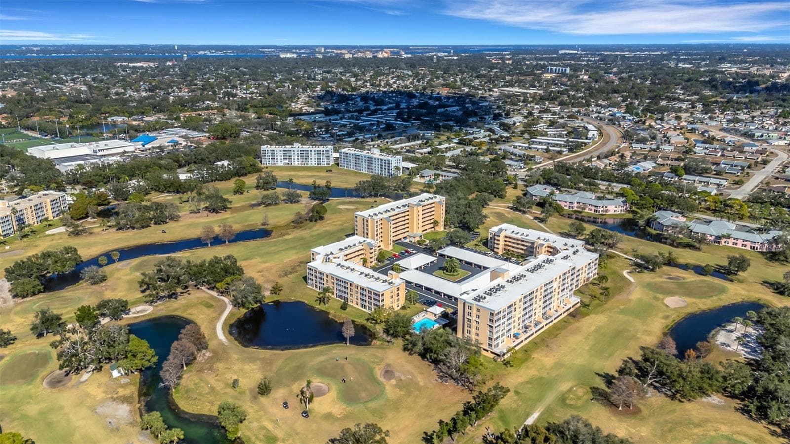 Condominium at 4460 FAIRWAYS BLVD #105, BRADENTON, photo 56 of 72