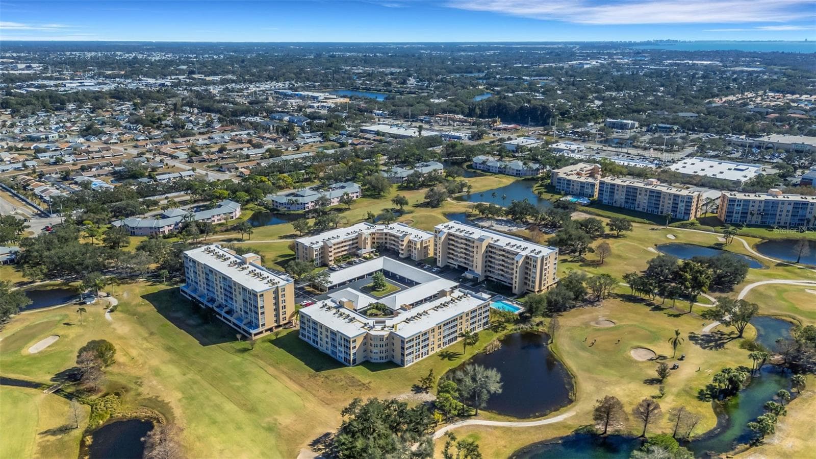 Condominium at 4460 FAIRWAYS BLVD #105, BRADENTON, photo 57 of 72