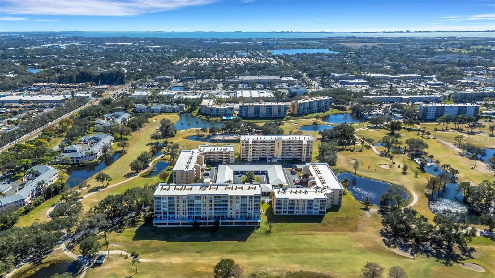 Condominium at 4460 FAIRWAYS BLVD #105, BRADENTON, photo 58 of 72