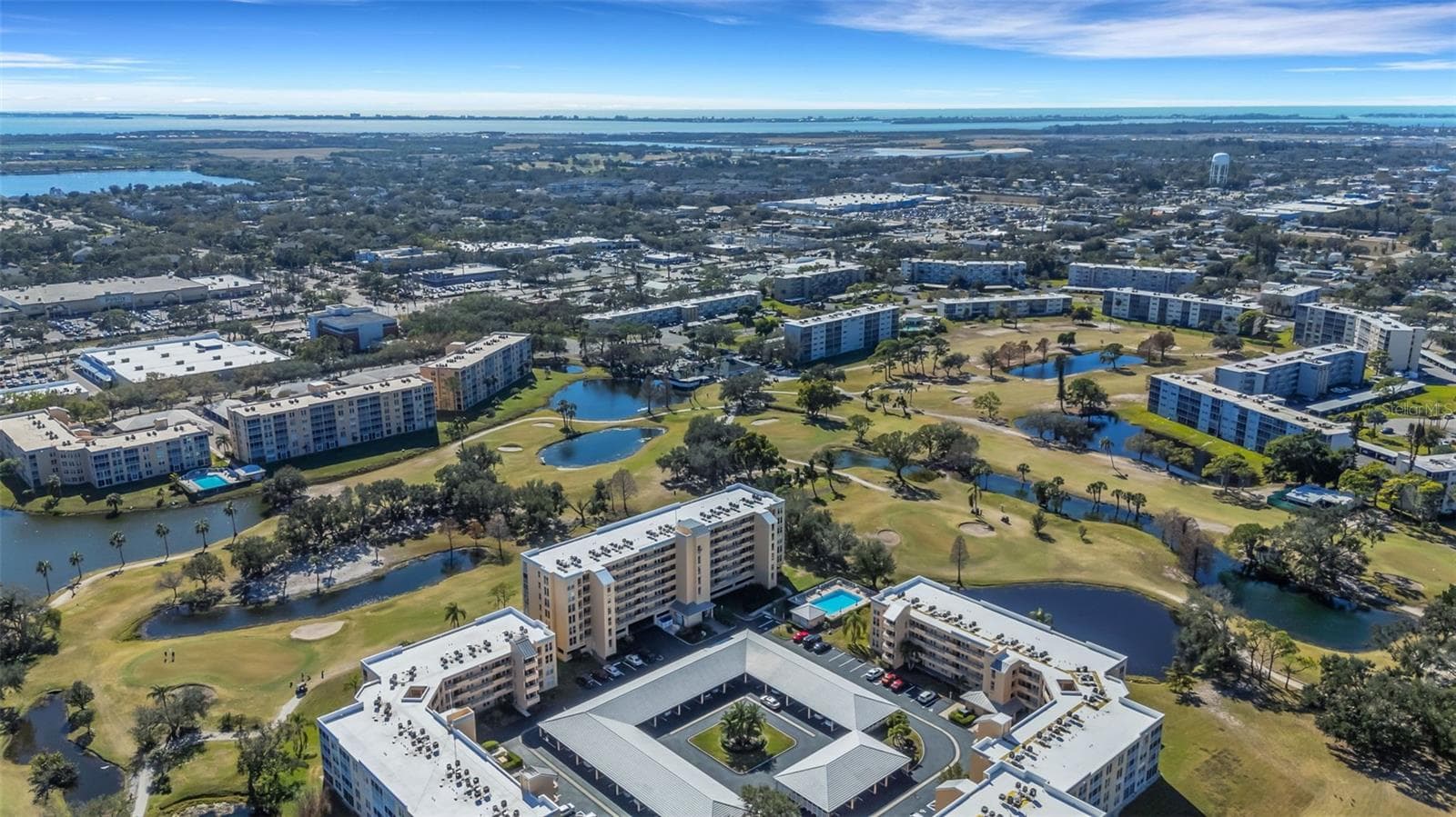 Condominium at 4460 FAIRWAYS BLVD #105, BRADENTON, photo 59 of 72