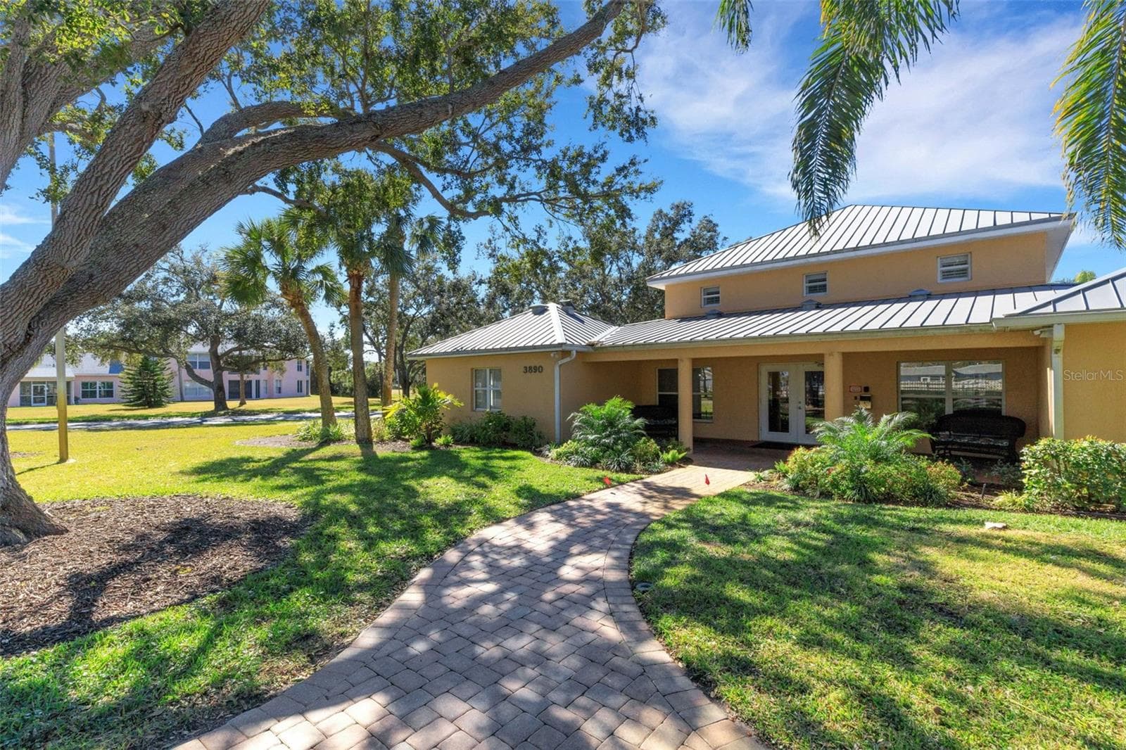 Condominium at 4460 FAIRWAYS BLVD #105, BRADENTON, photo 62 of 72