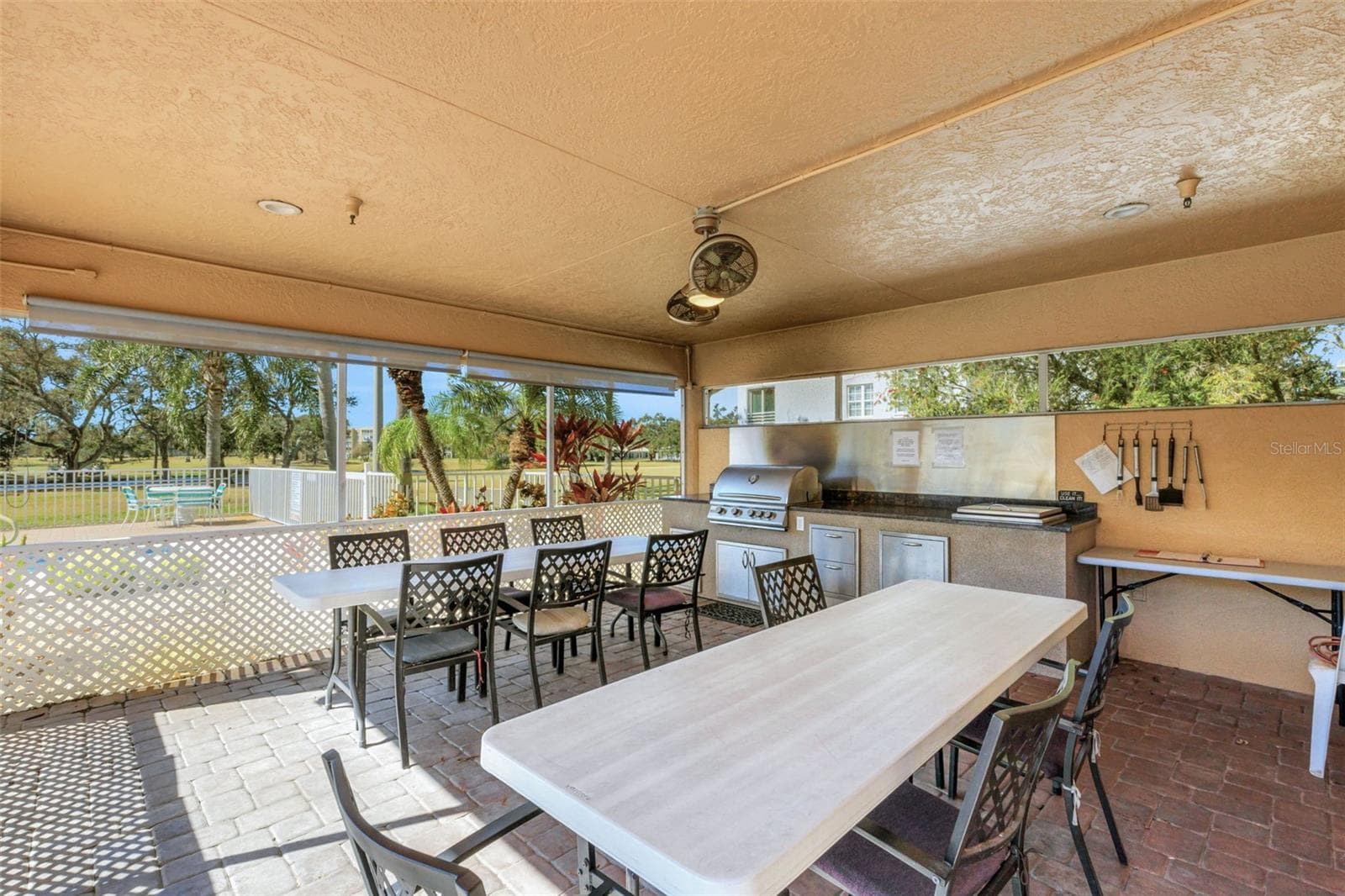 Condominium at 4460 FAIRWAYS BLVD #105, BRADENTON, photo 64 of 72