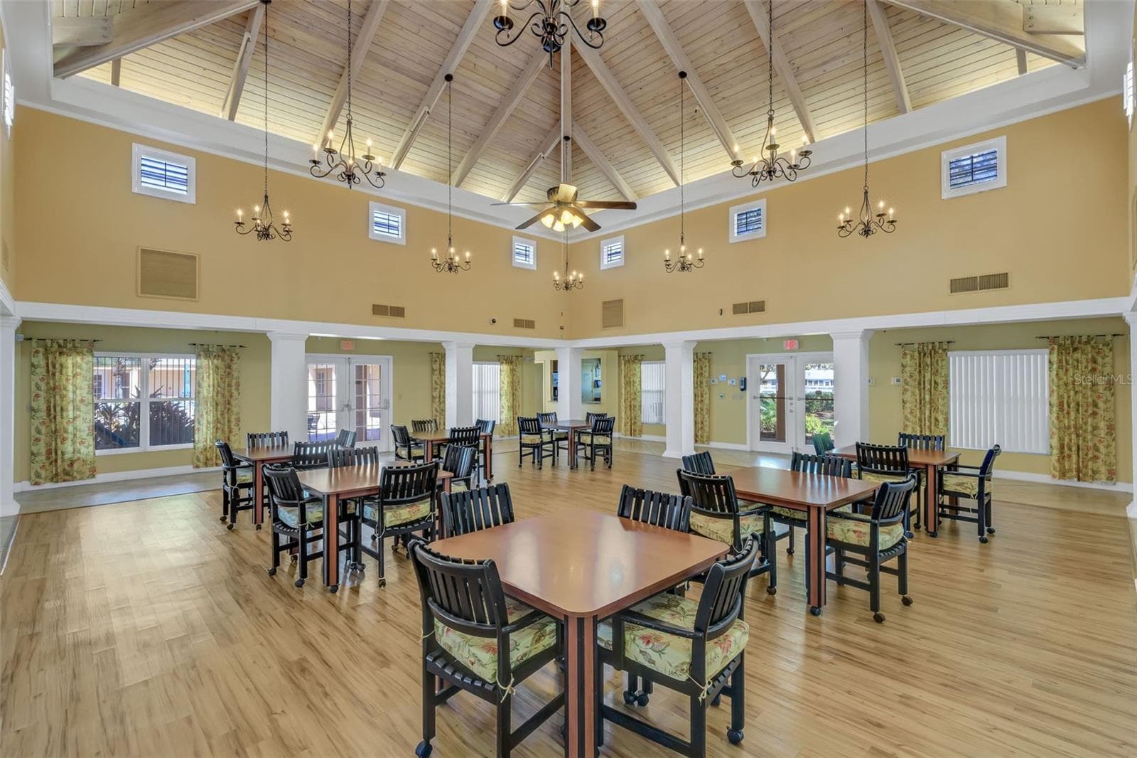 Condominium at 4460 FAIRWAYS BLVD #105, BRADENTON, photo 71 of 72